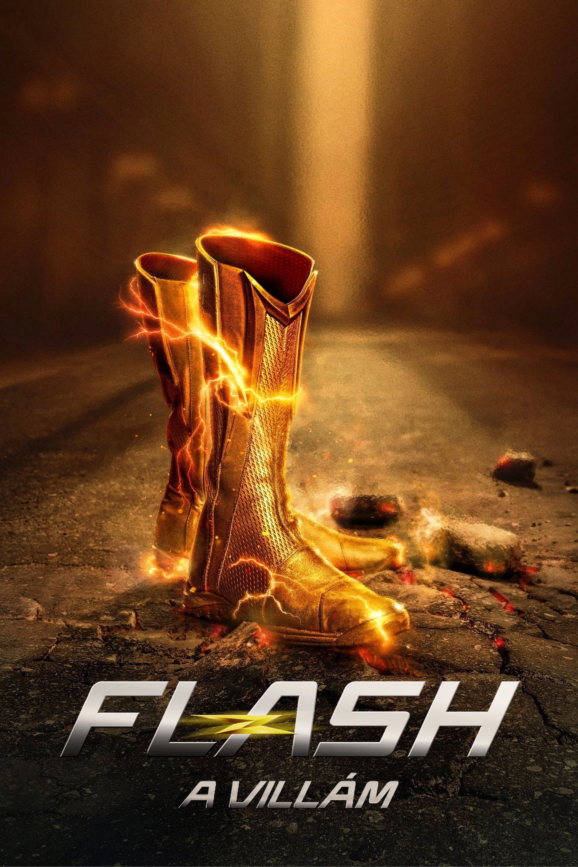 The Flash