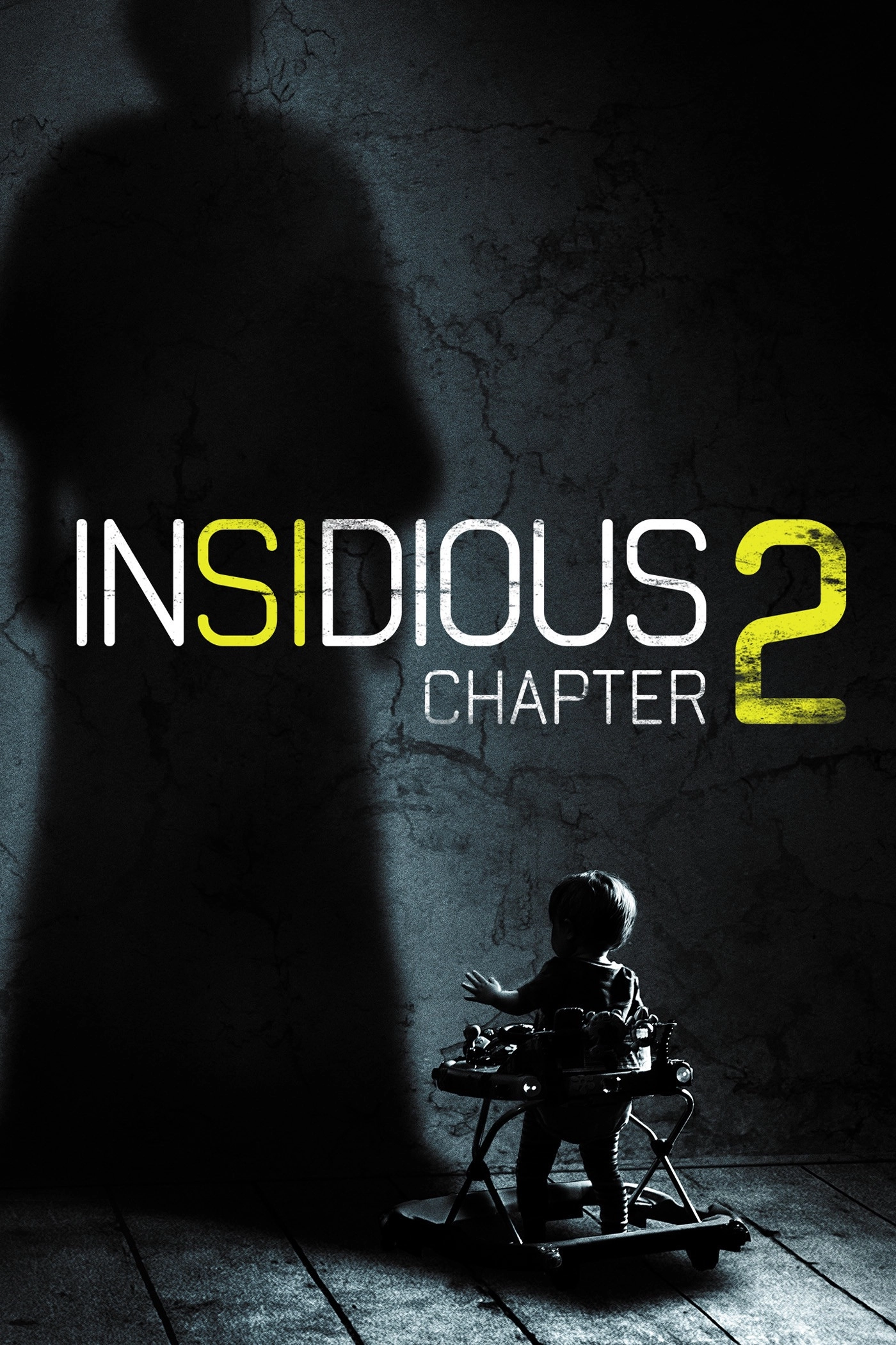 Insidious: Chapter 2