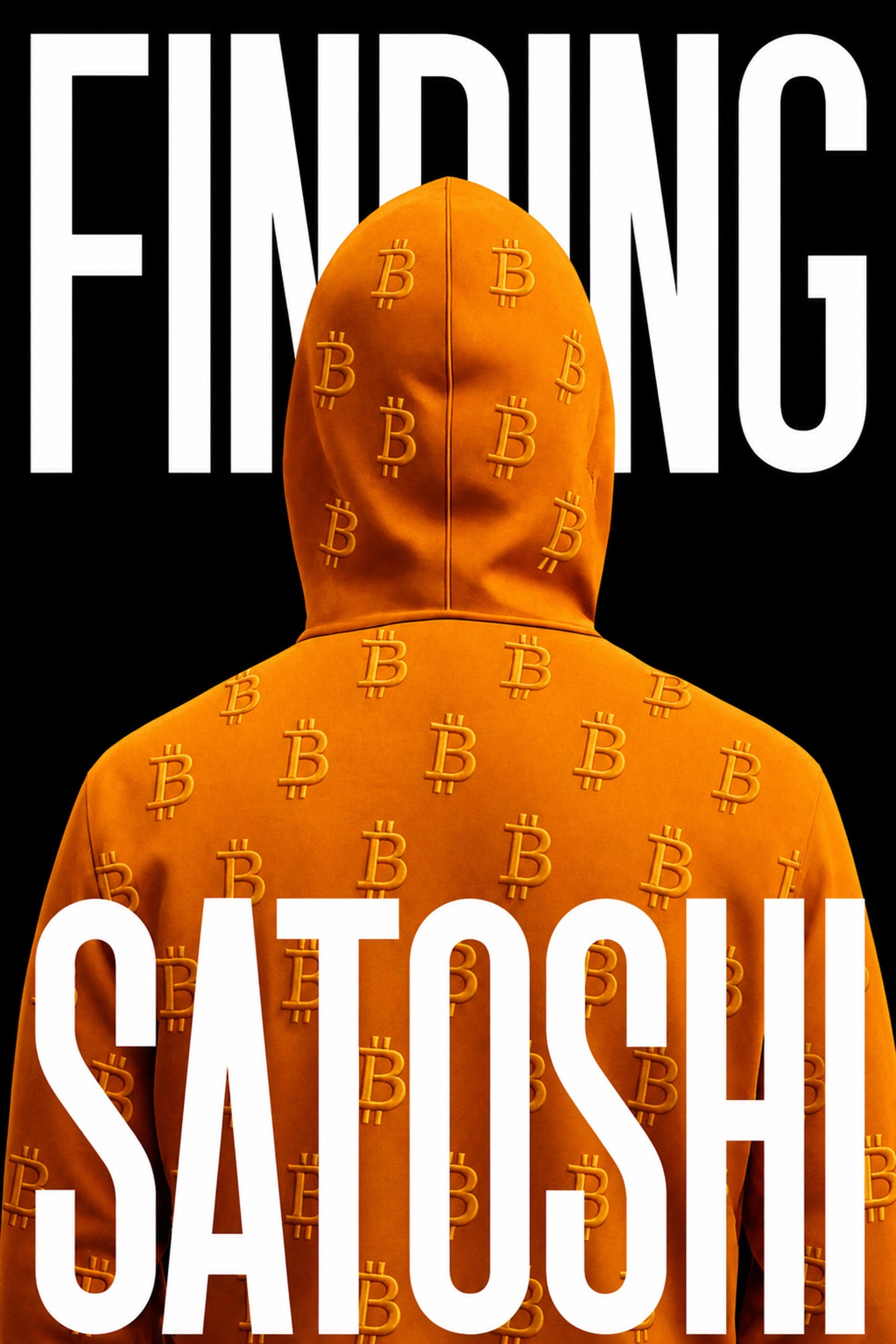 Finding Satoshi