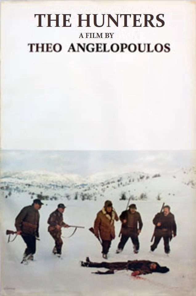 The Hunters