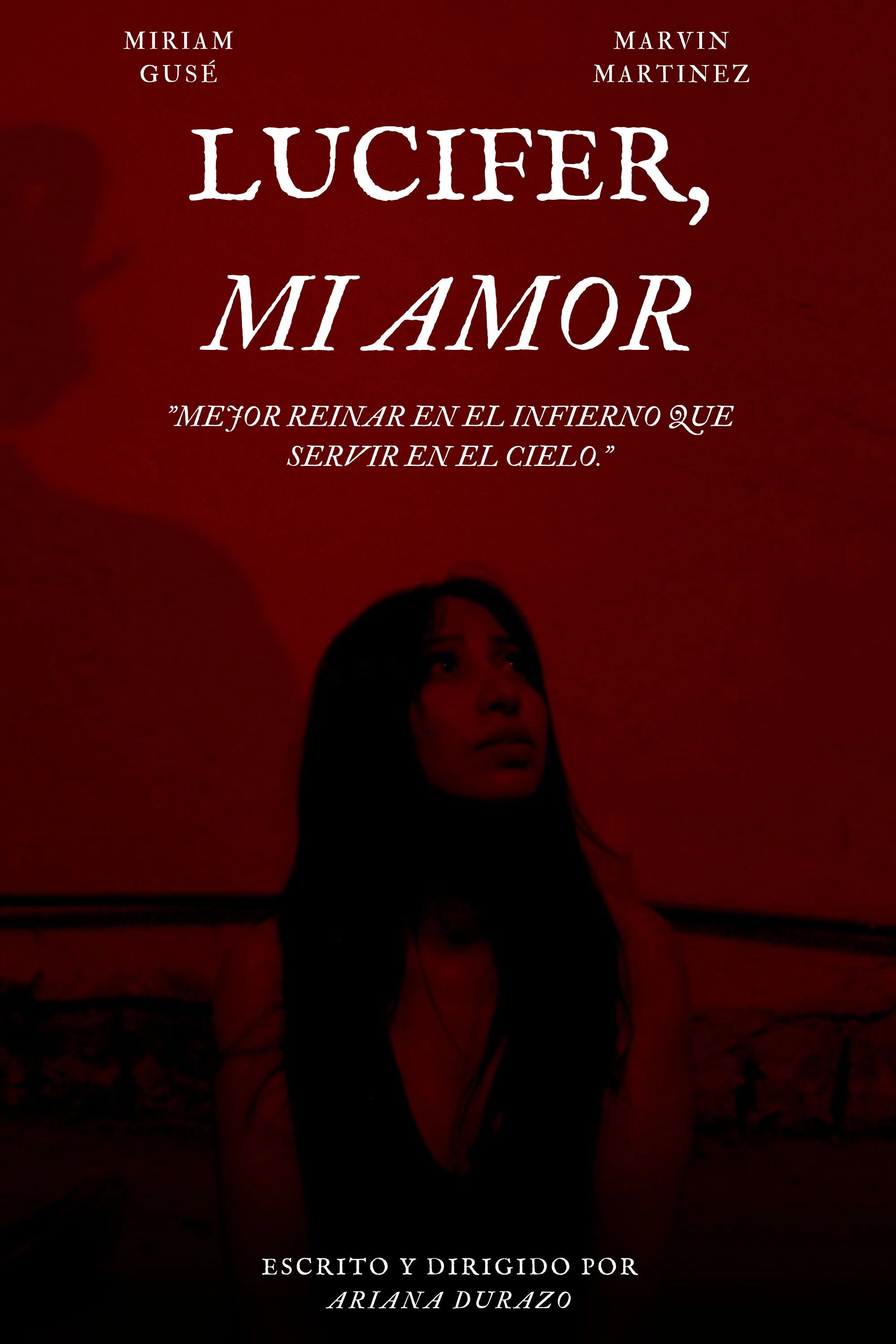 Lucifer, My Love