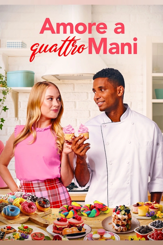 Kiss the Cook