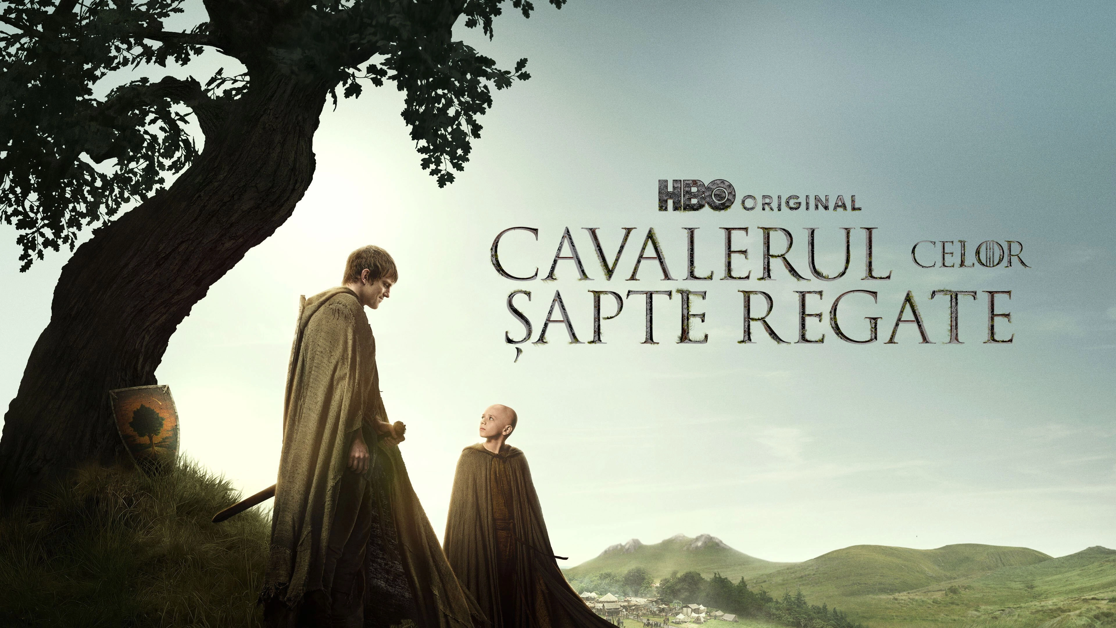 A Knight of the Seven Kingdoms