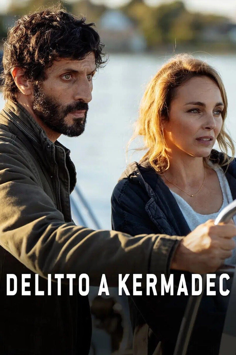Menace sur Kermadec