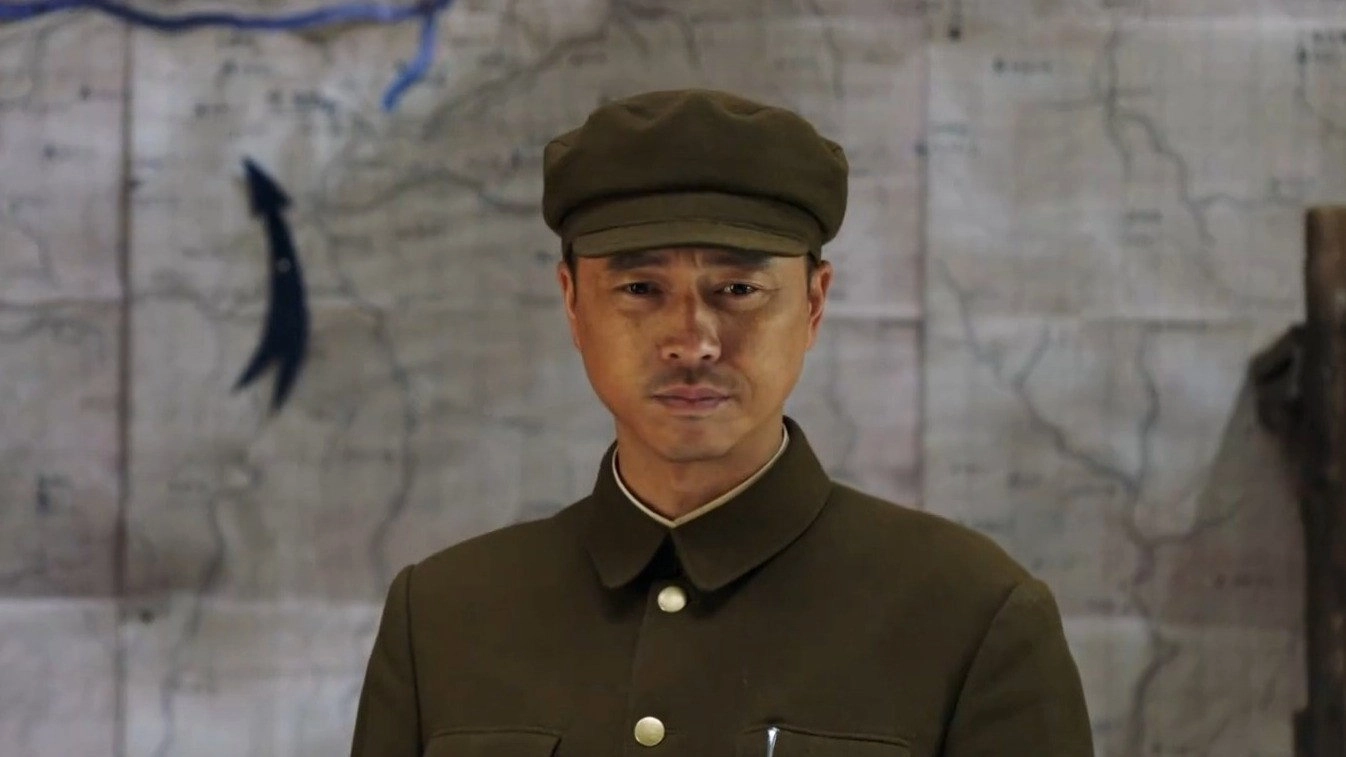 Battle of Shangganling