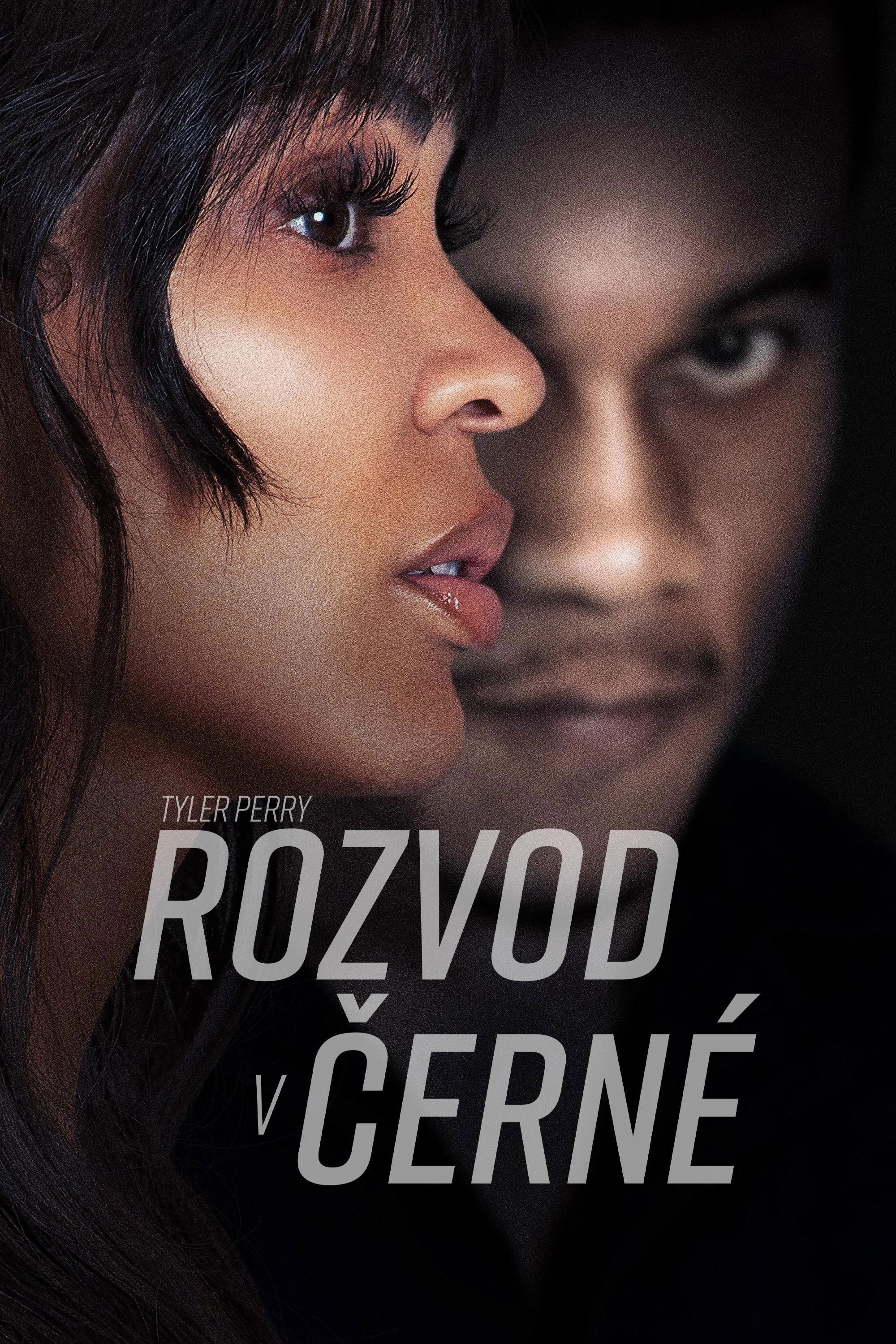 Tyler Perry's Divorce in the Black