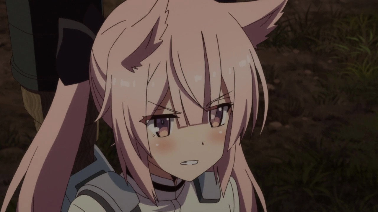 Katana Maidens: Toji no Miko