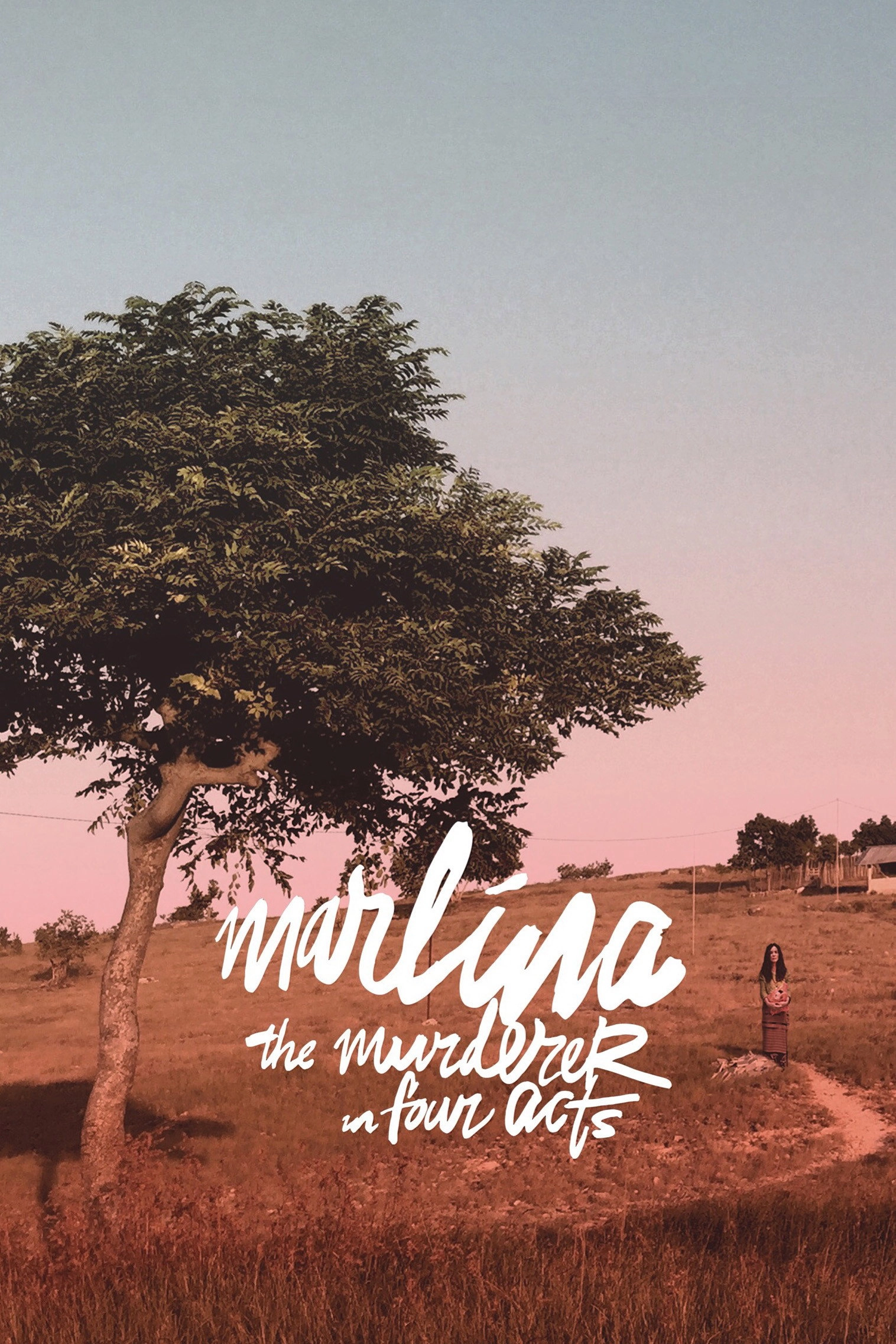 Marlina the Murderer in Four Acts