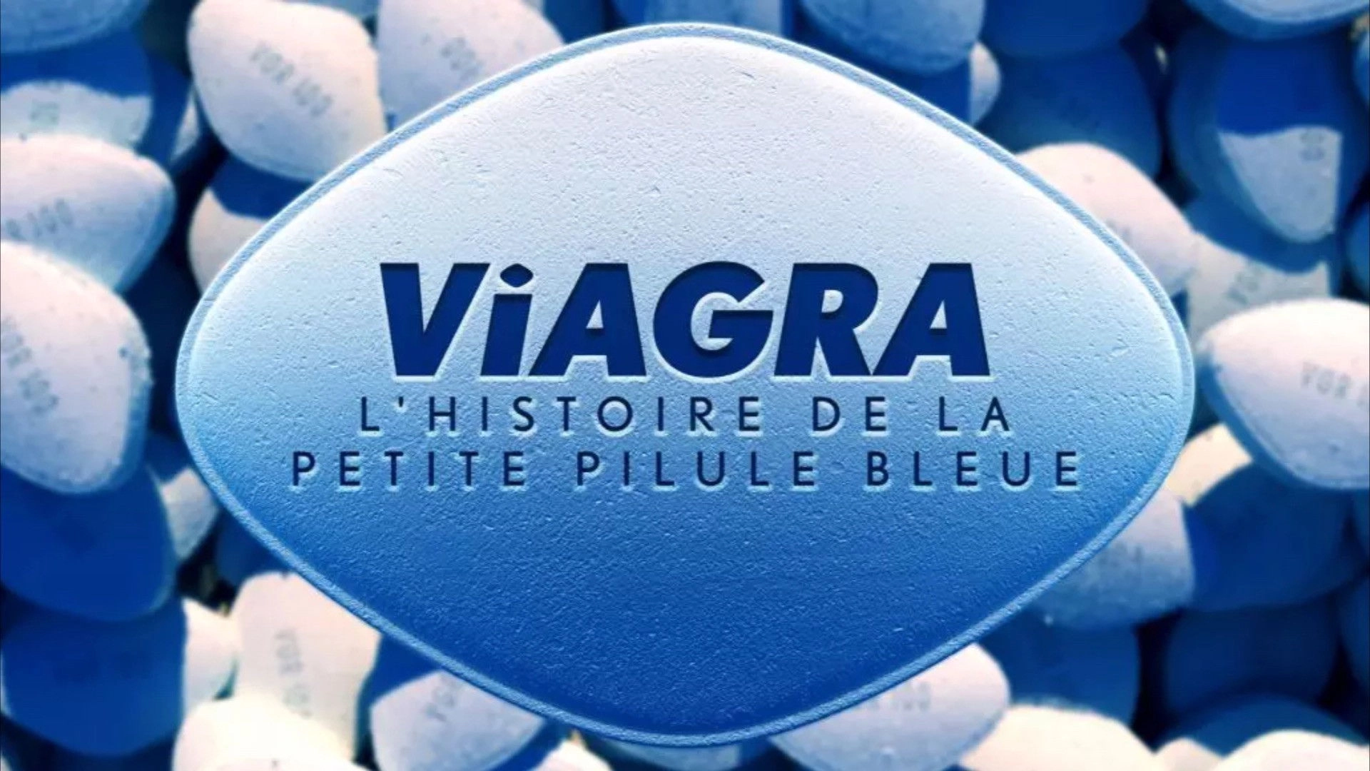 Keeping It Up: The Story of Viagra