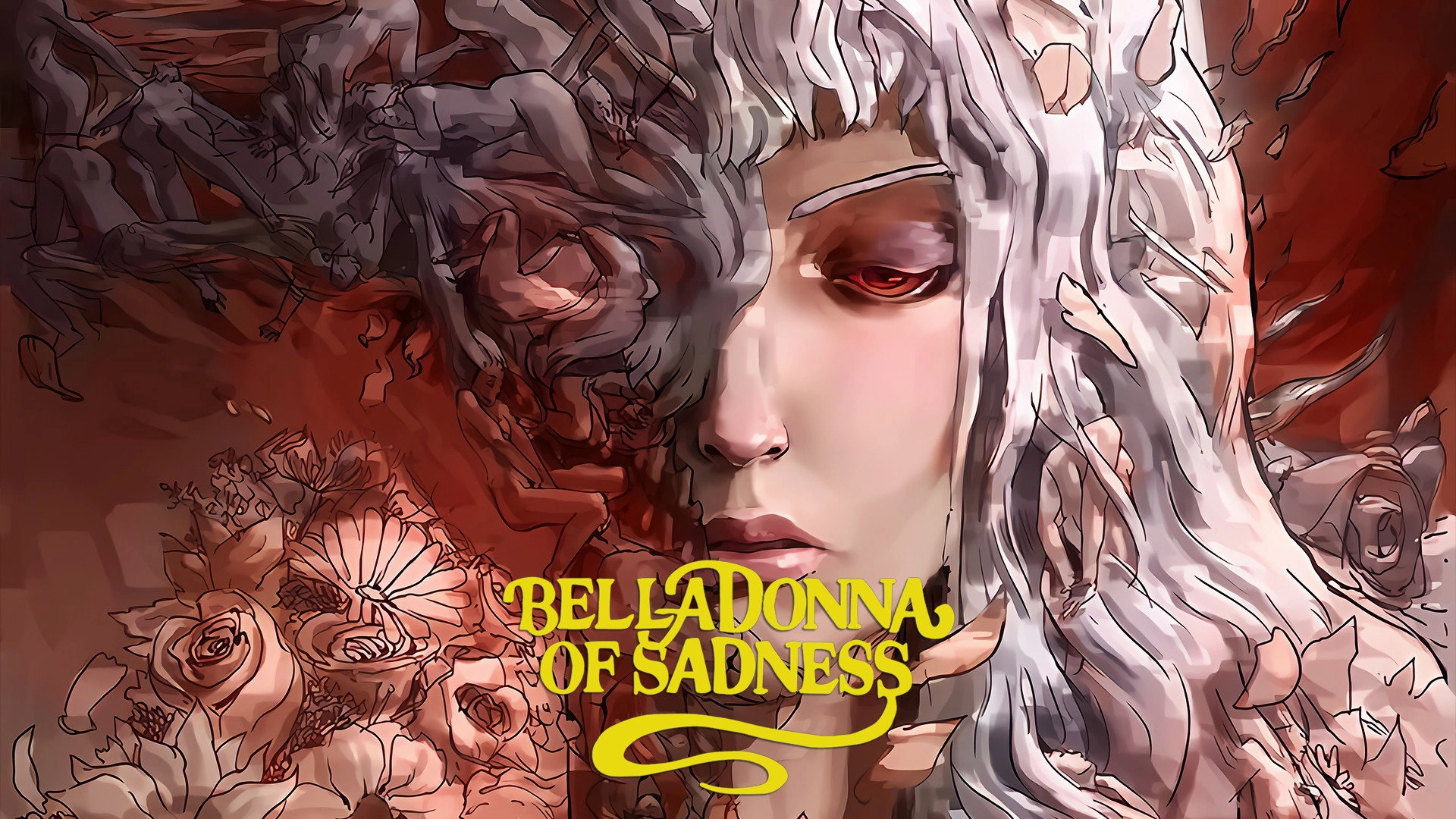 Belladonna of Sadness