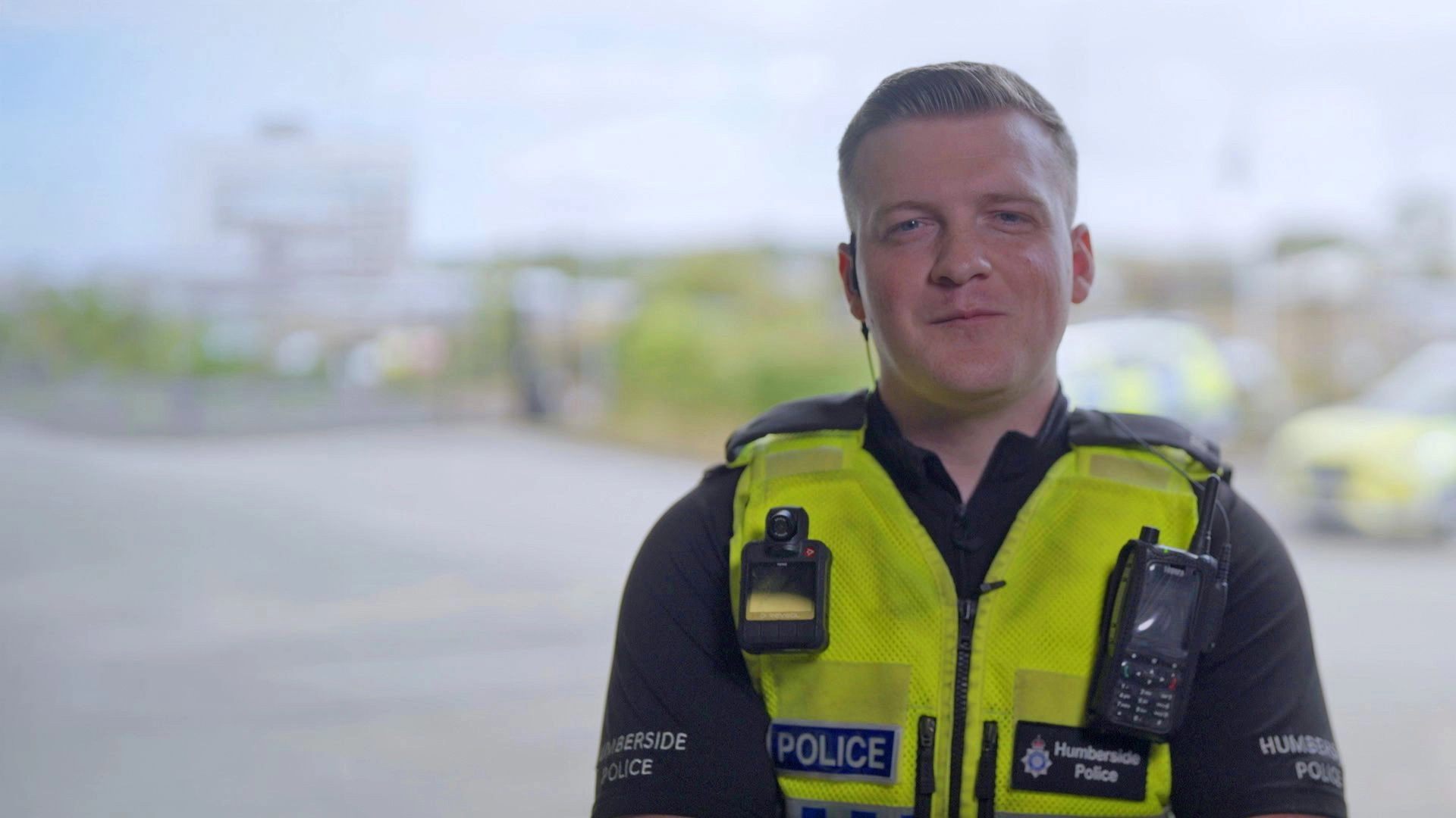 Police Interceptors: Taking Down the Shoplifting Gangs