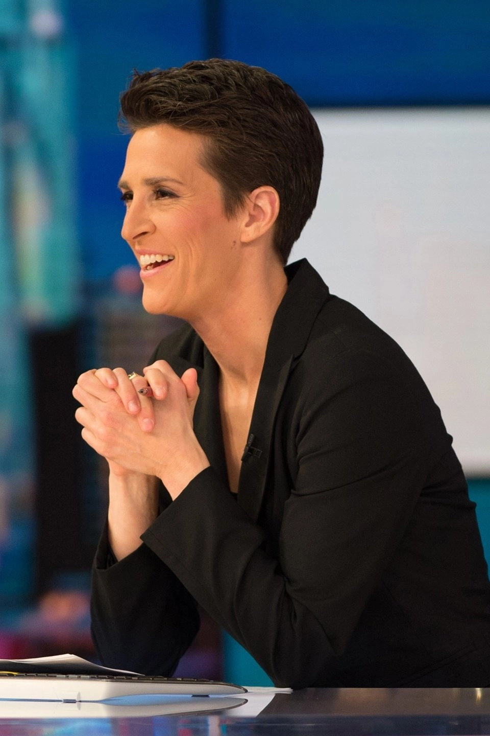 The Rachel Maddow Show