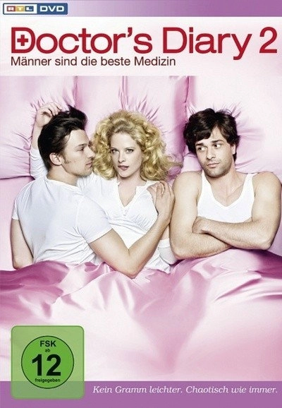 Doctor's Diary