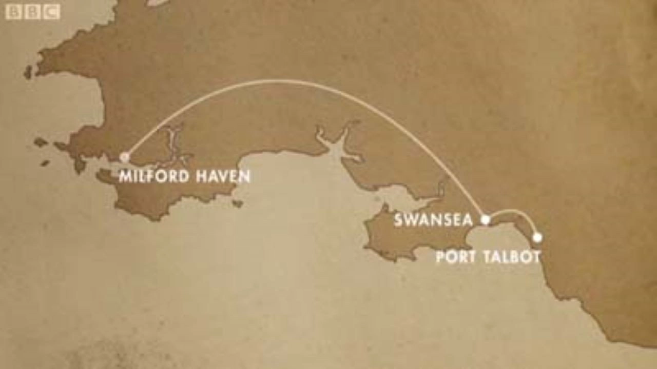 Great British Railway Journeys