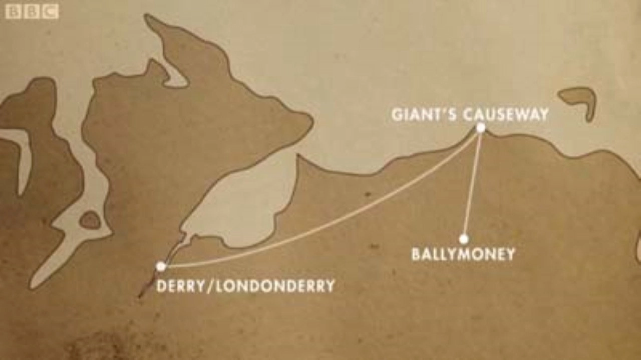 Great British Railway Journeys