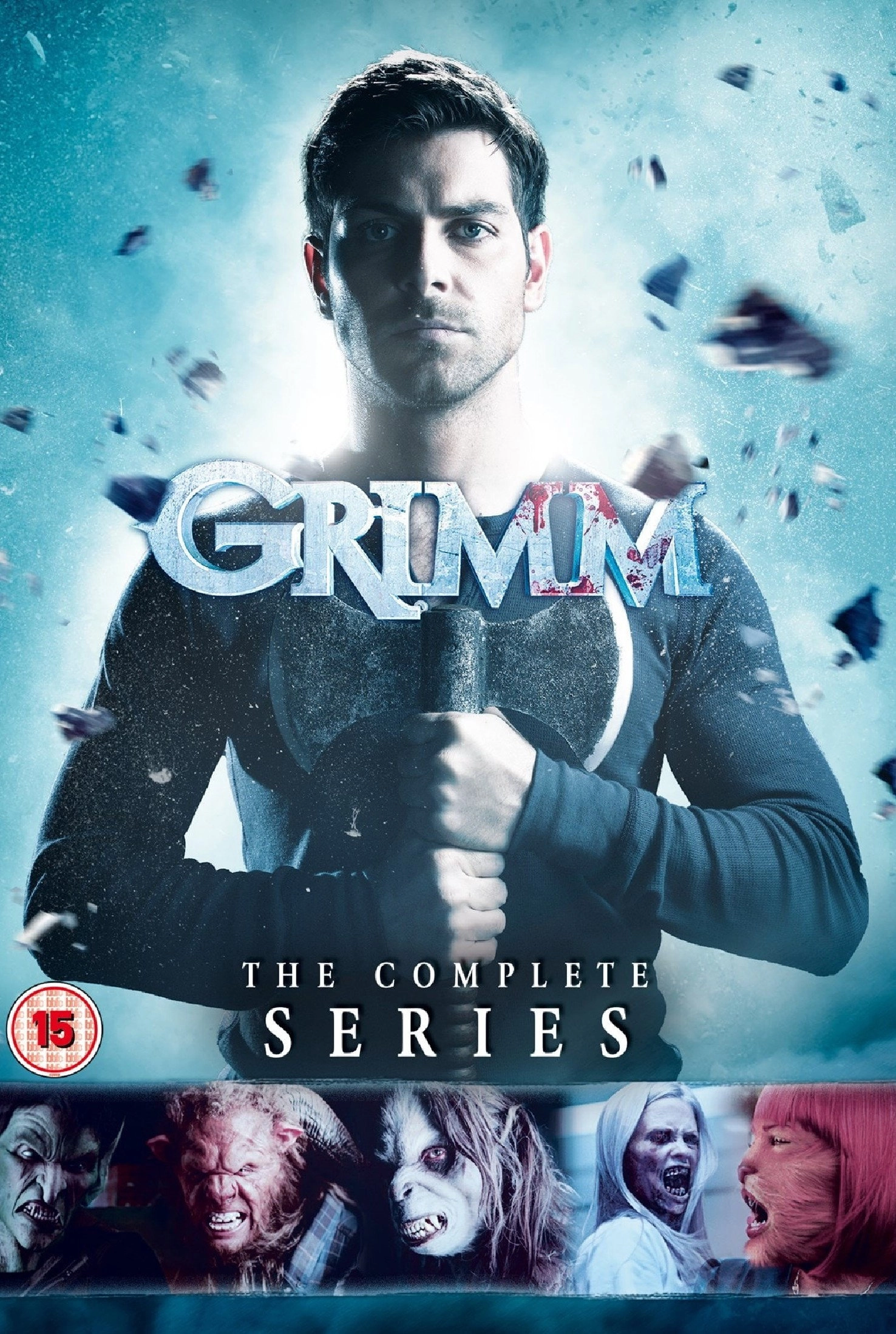 Grimm