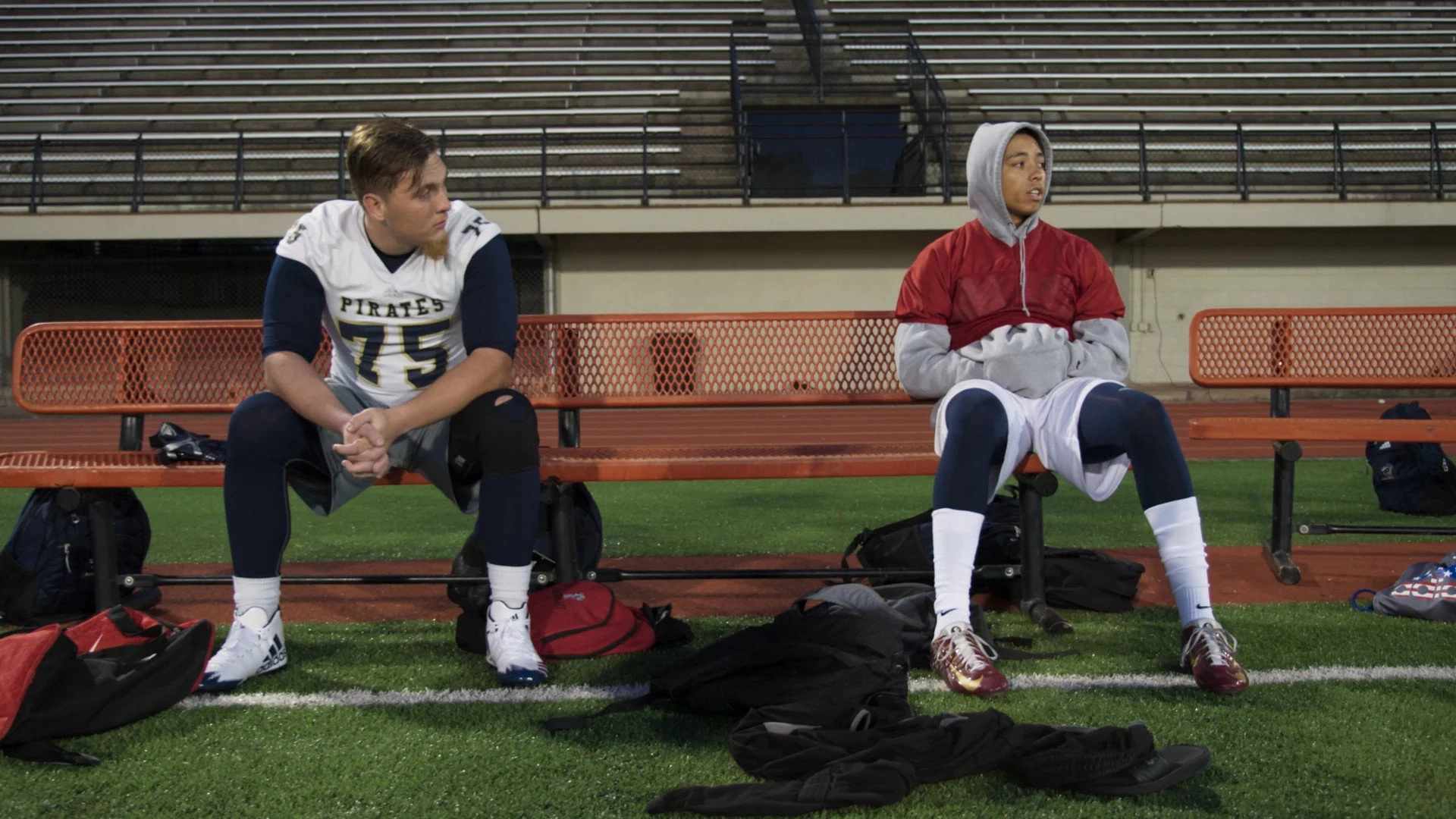 Last Chance U