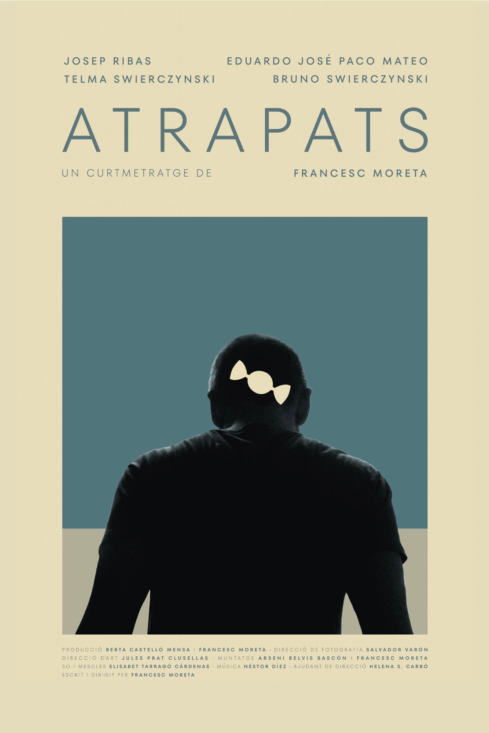 Atrapats