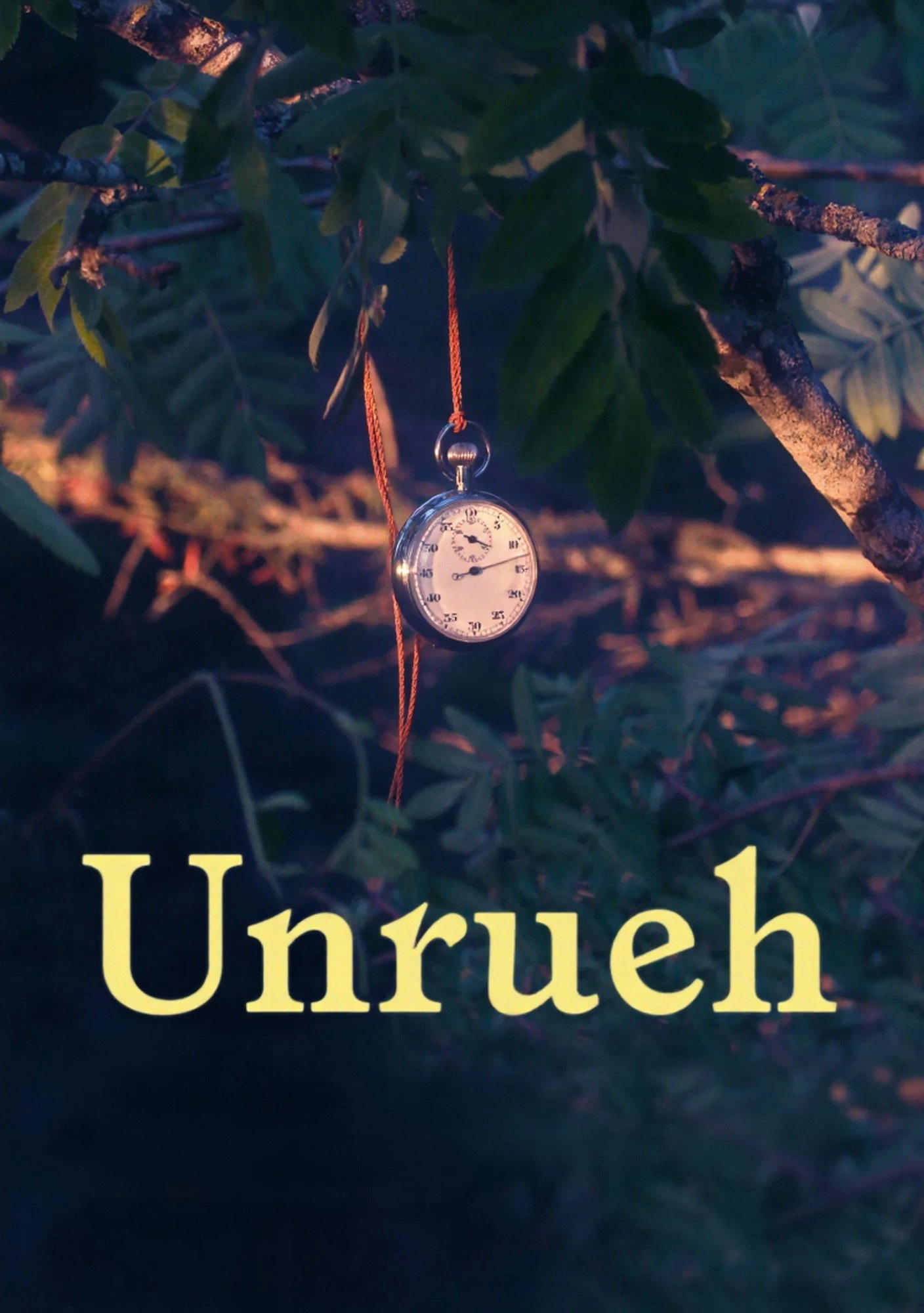 Unrest
