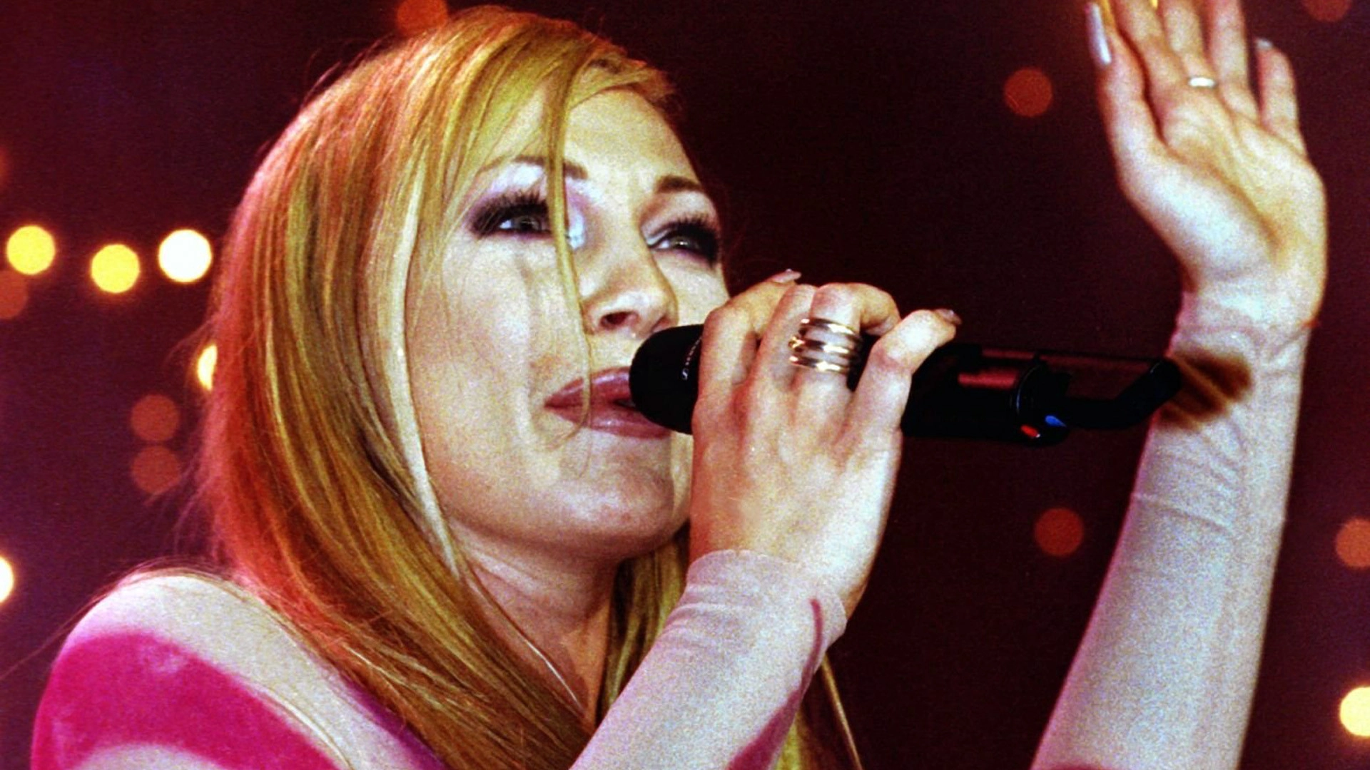 Eurovision Song Contest
