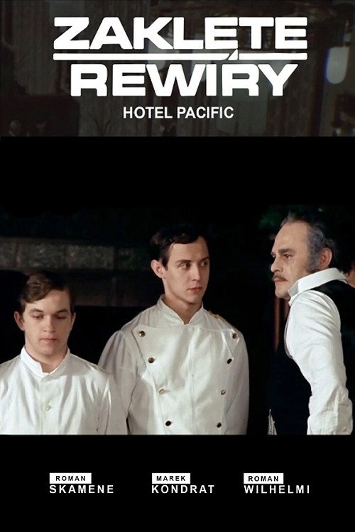 Hotel Pacific