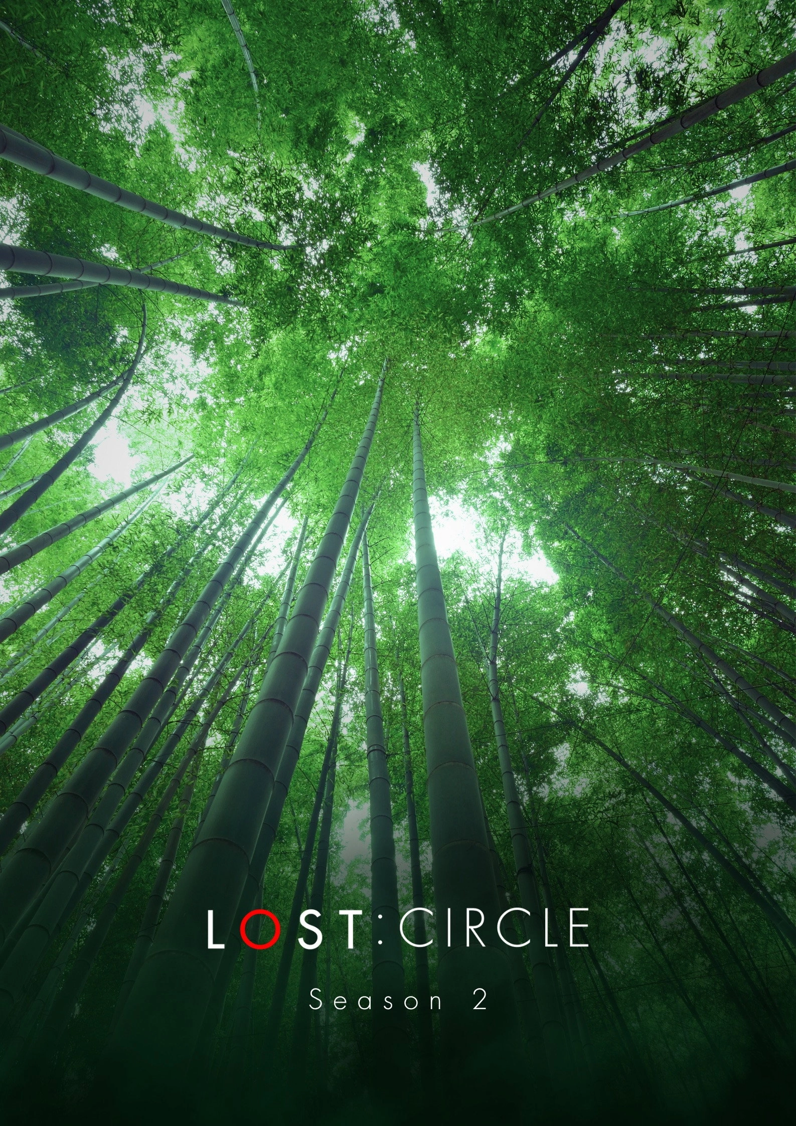 LOST: Circle