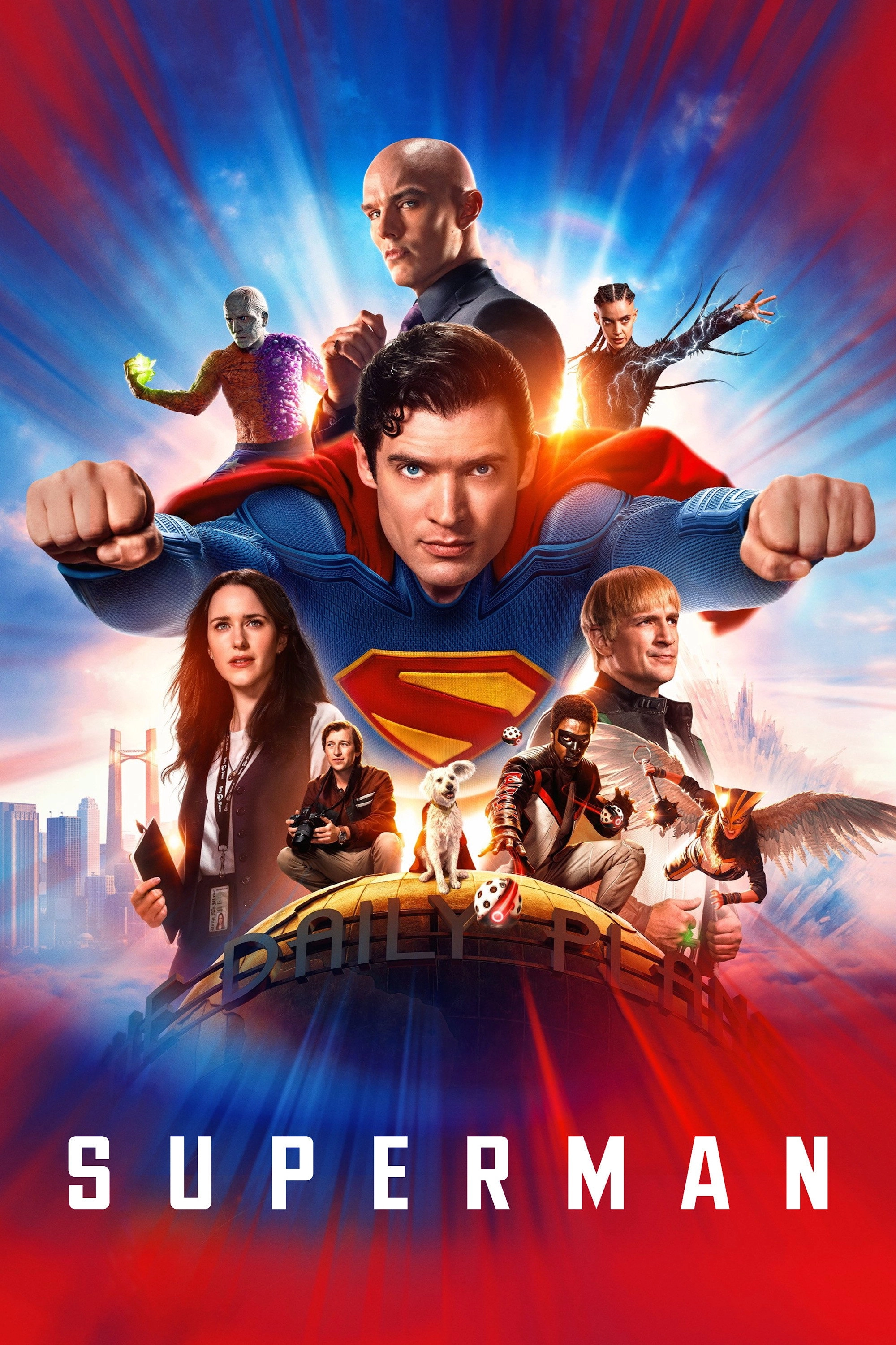 Superman