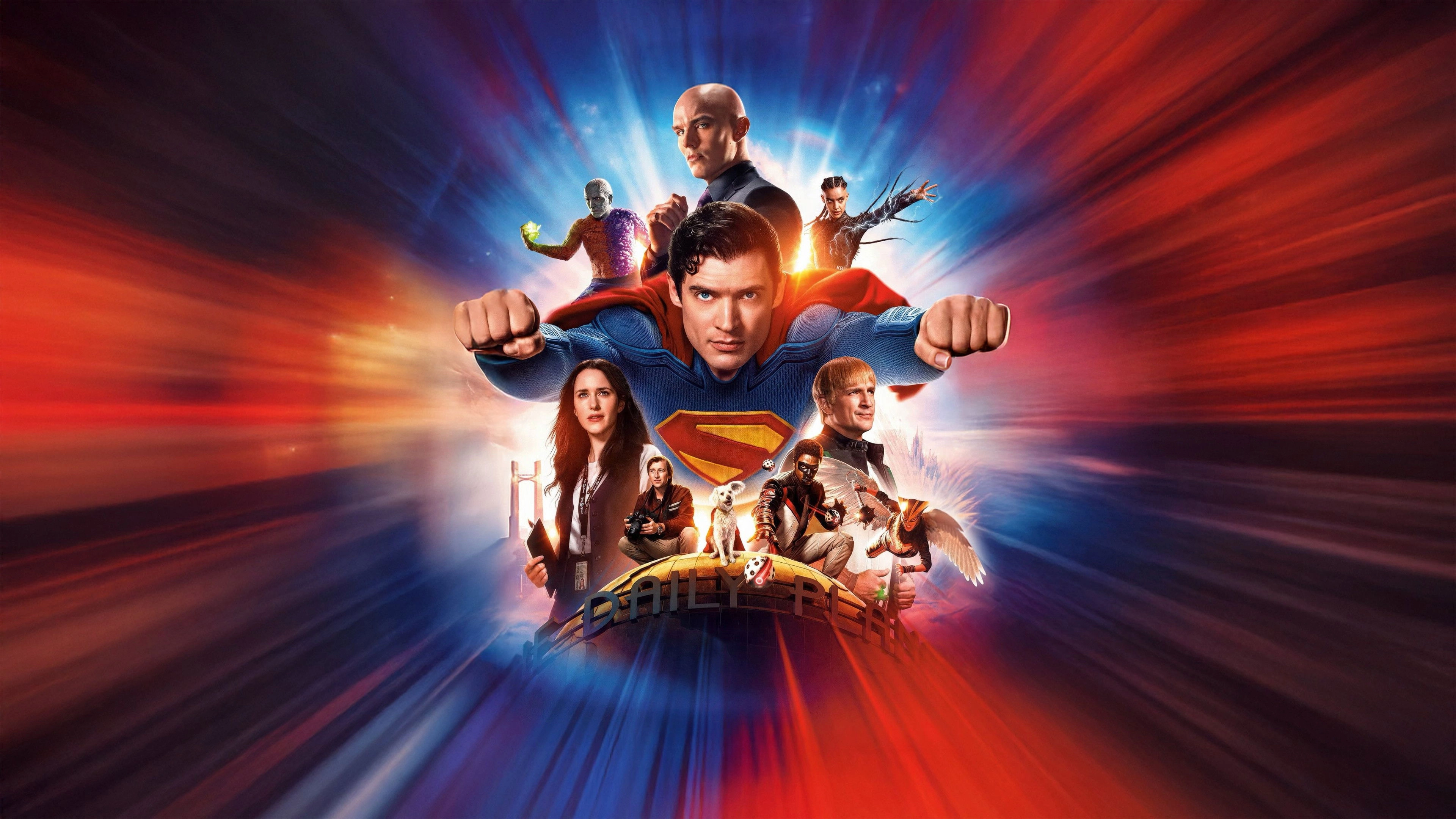 Superman