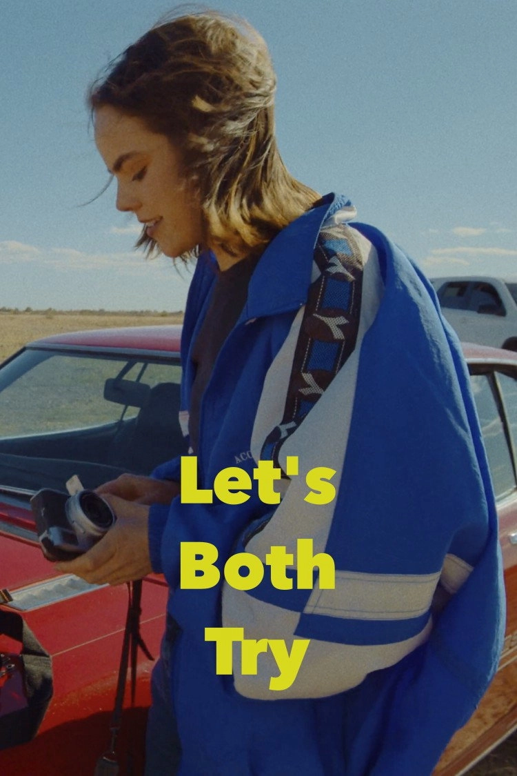 Let's Both Try