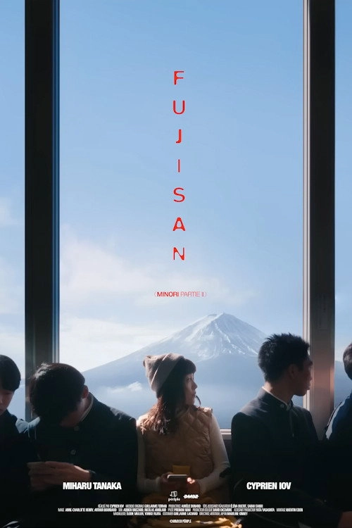 Fujisan