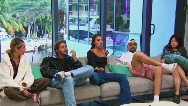 Les Anges