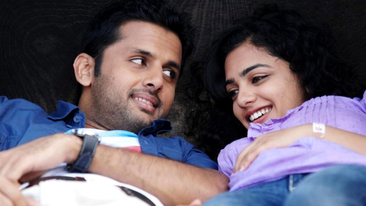 Ishq