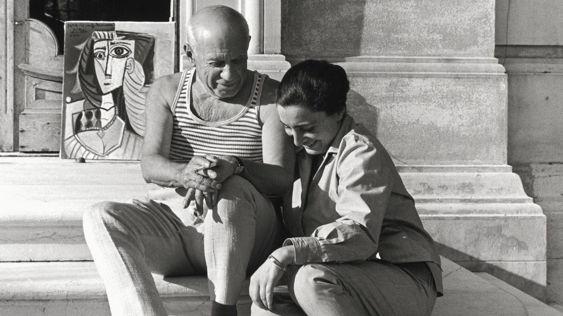 Picasso: The Beauty and the Beast