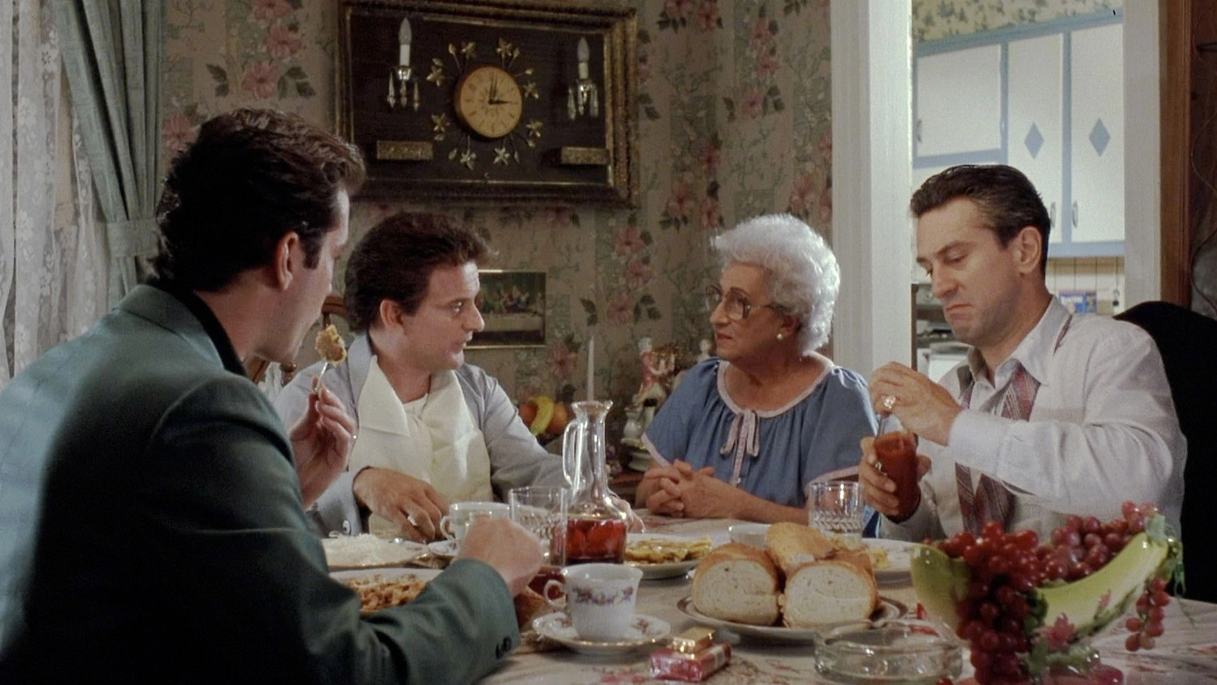 GoodFellas