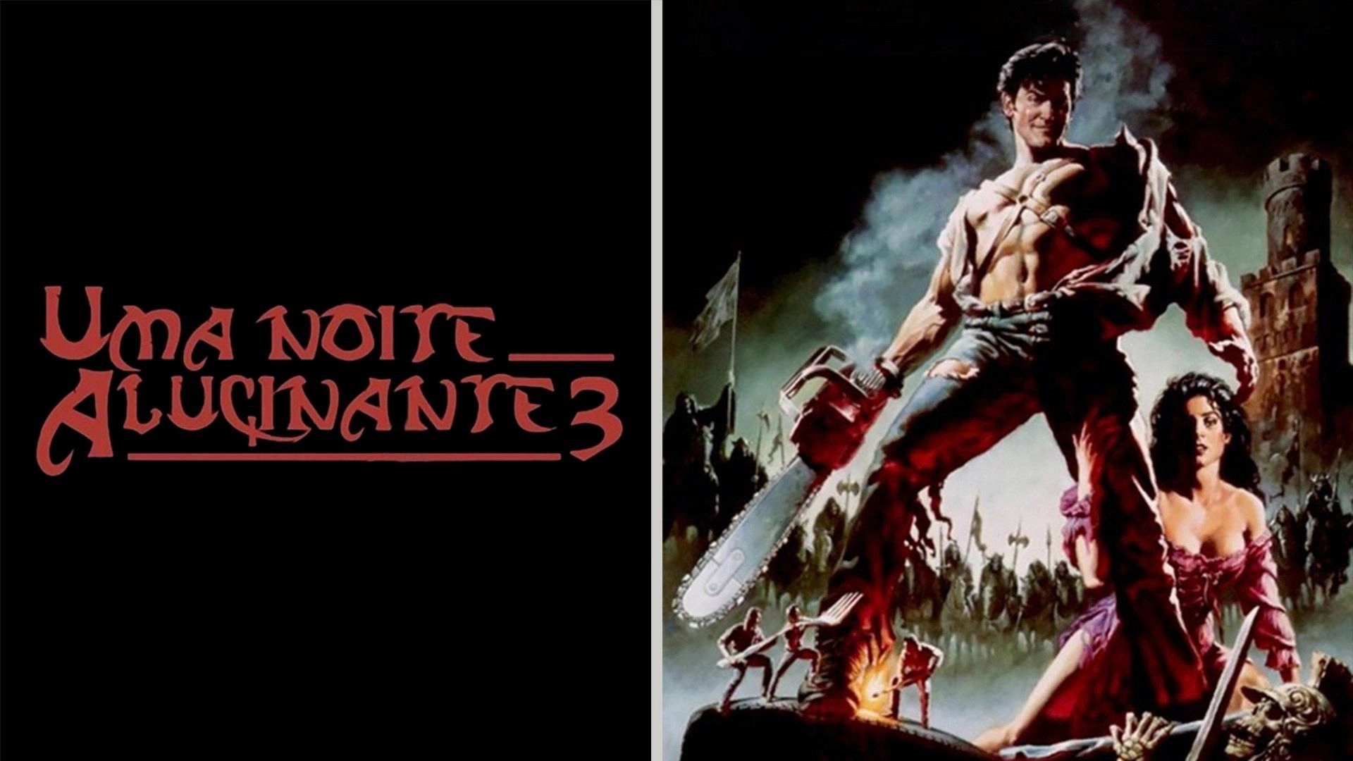 Army of Darkness
