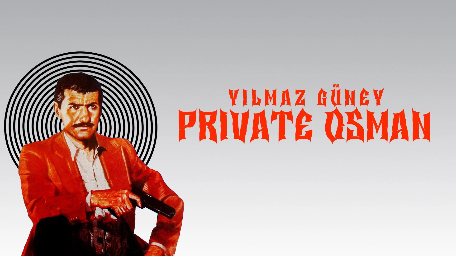 Private Osman