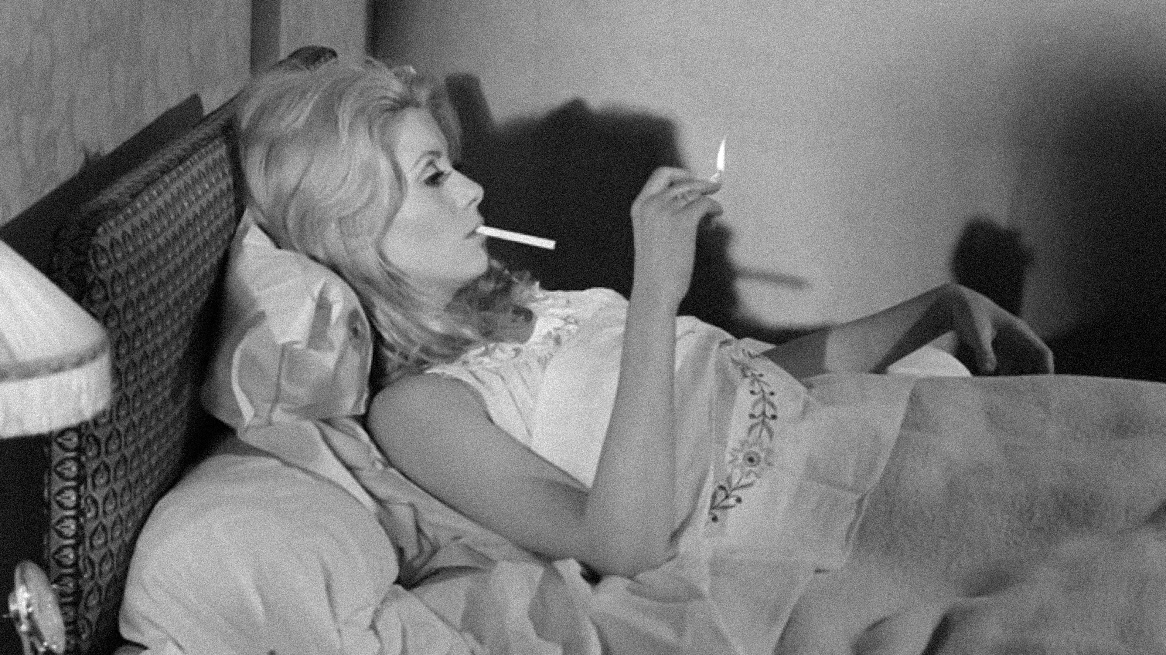 Belle de Jour
