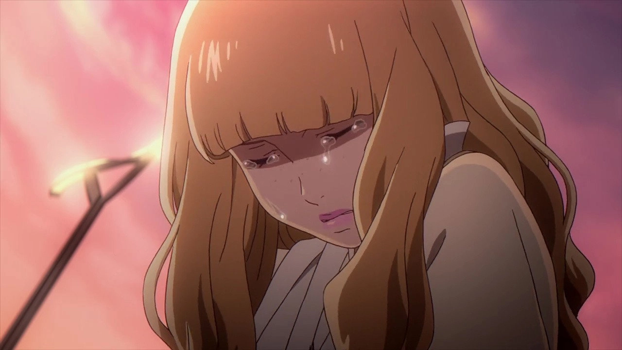 CAROLE & TUESDAY
