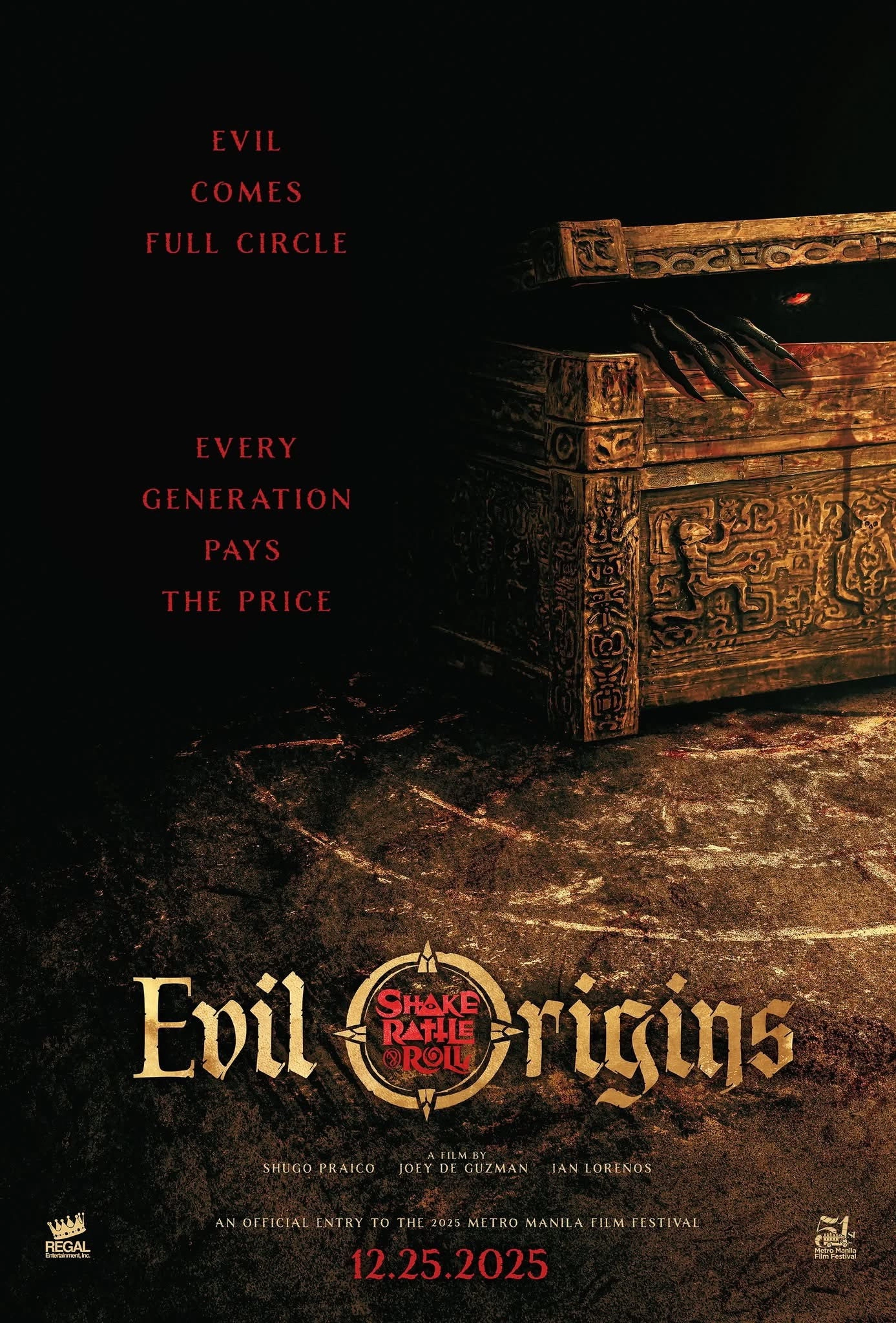 Evangeline