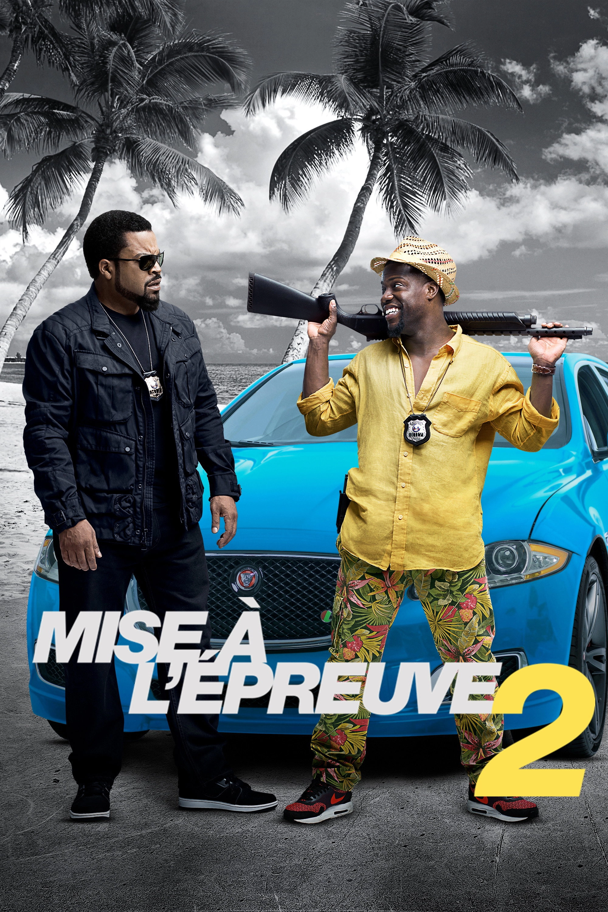 Ride Along 2