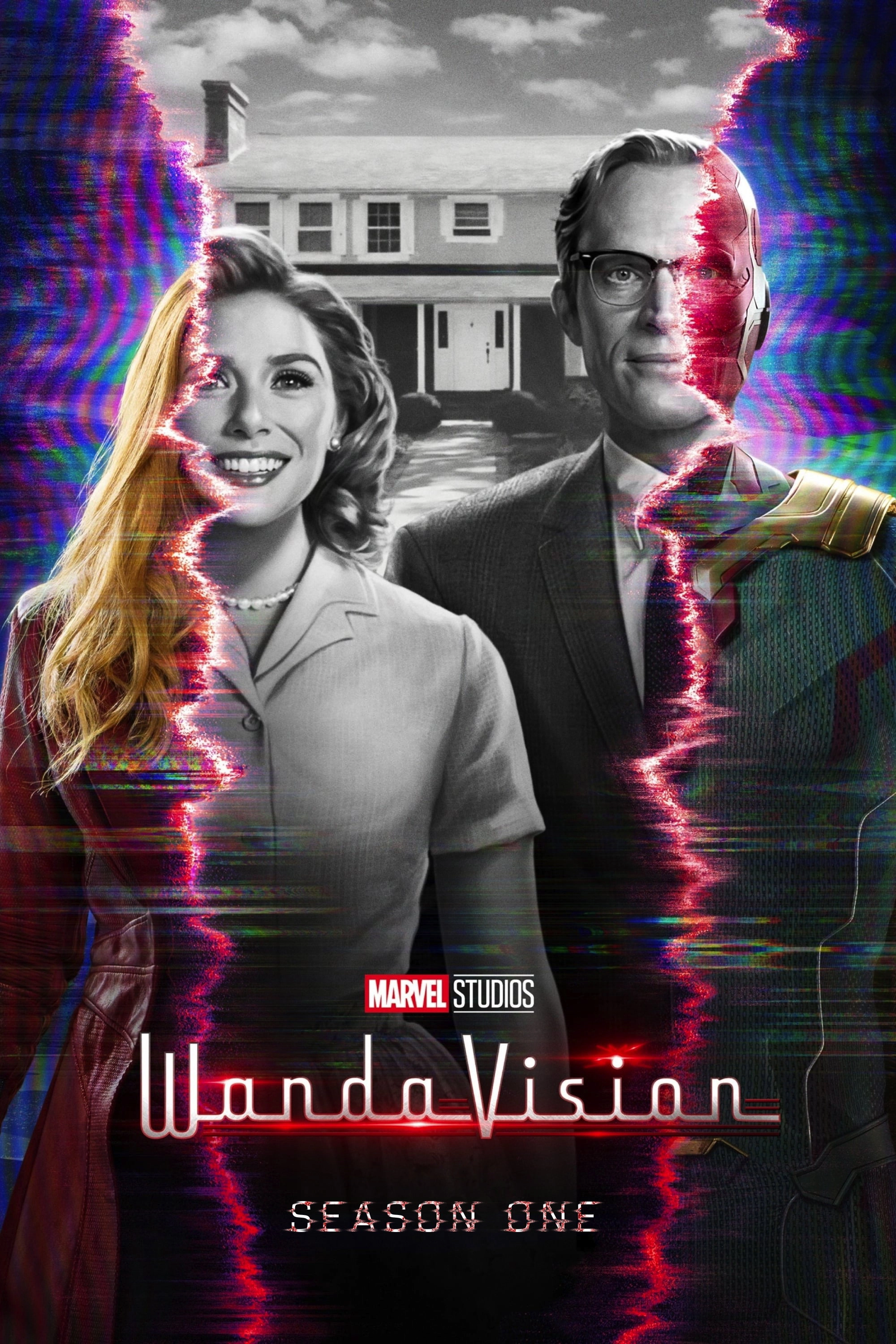 WandaVision