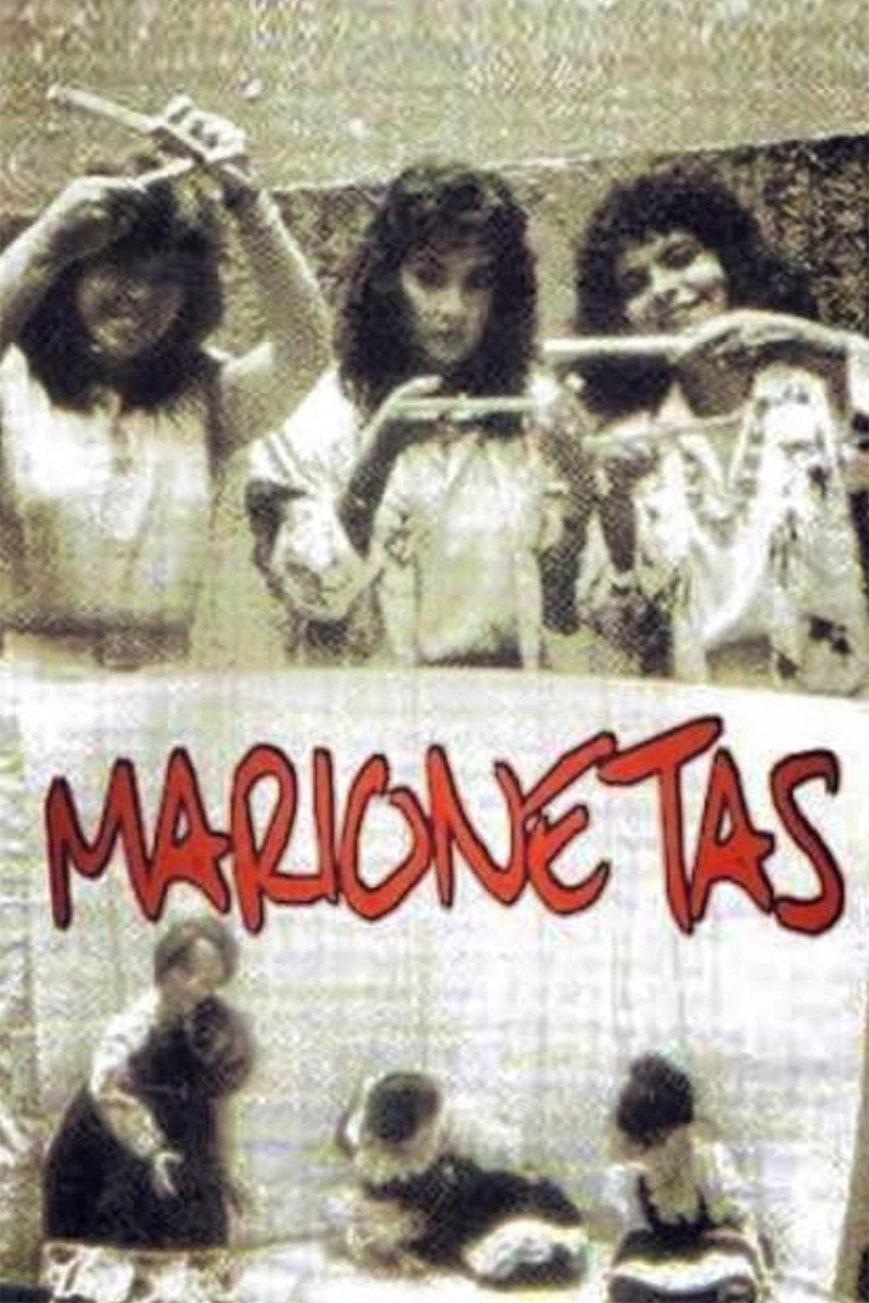Marionetas