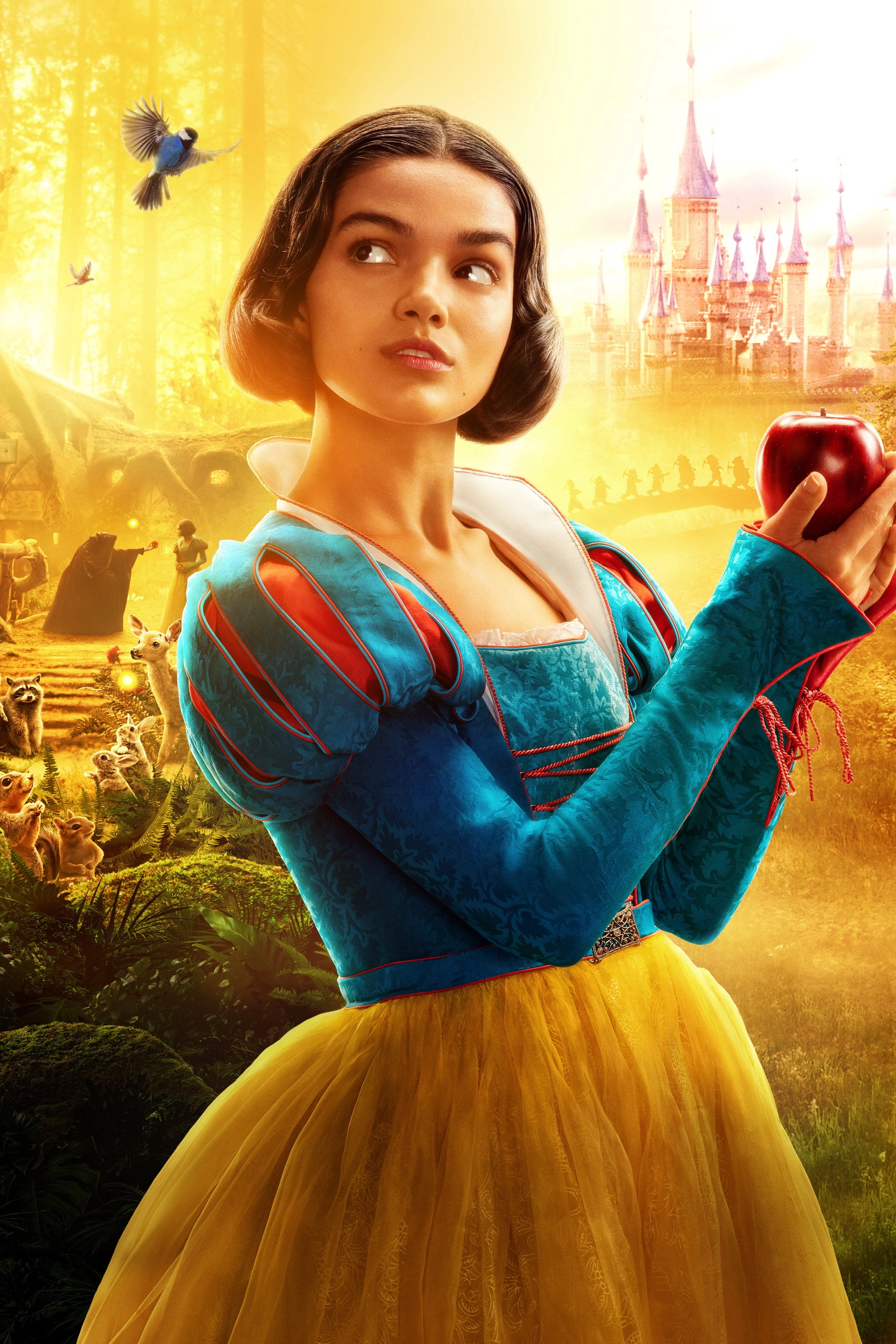 Snow White