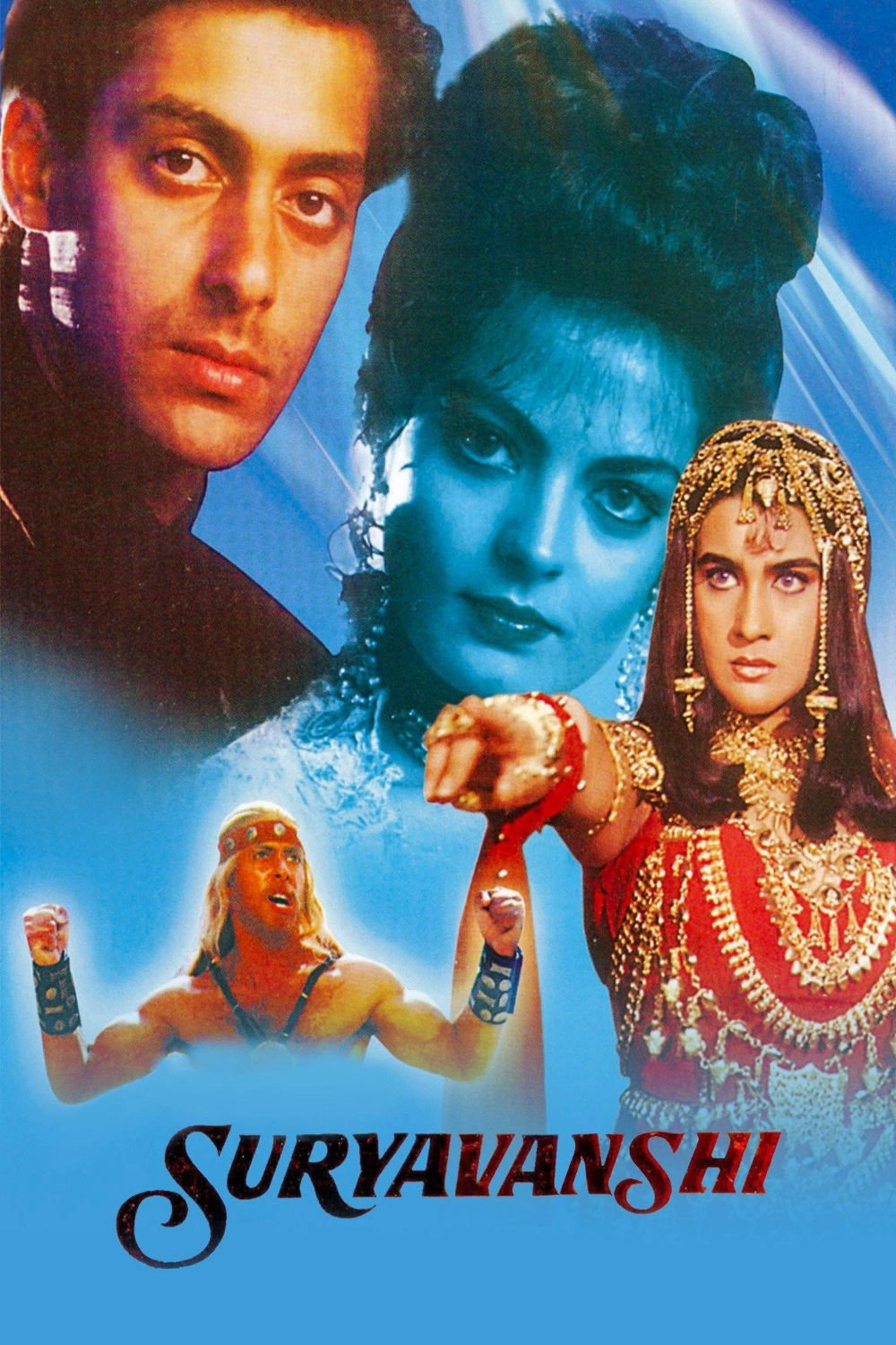 Suryavanshi