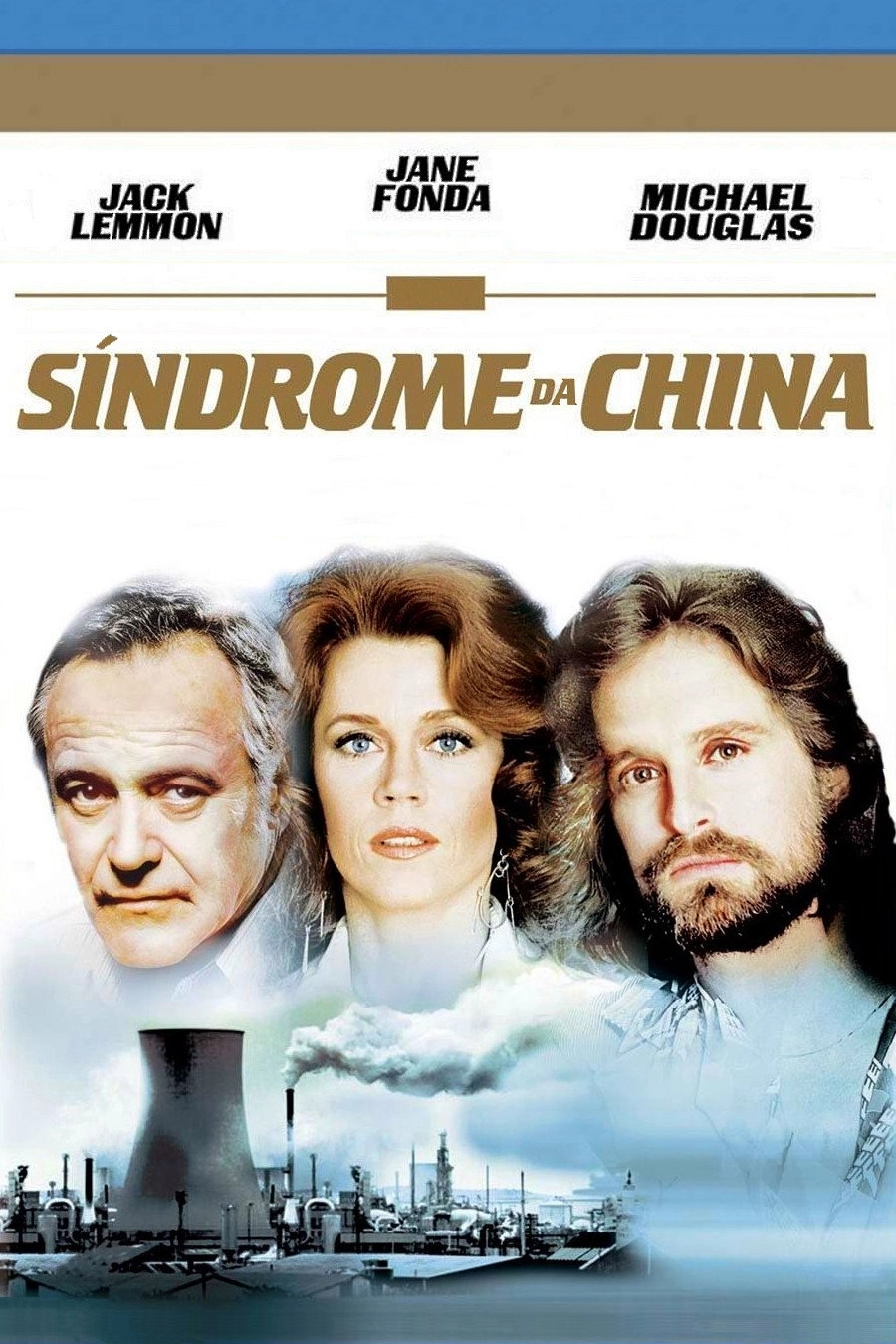 The China Syndrome