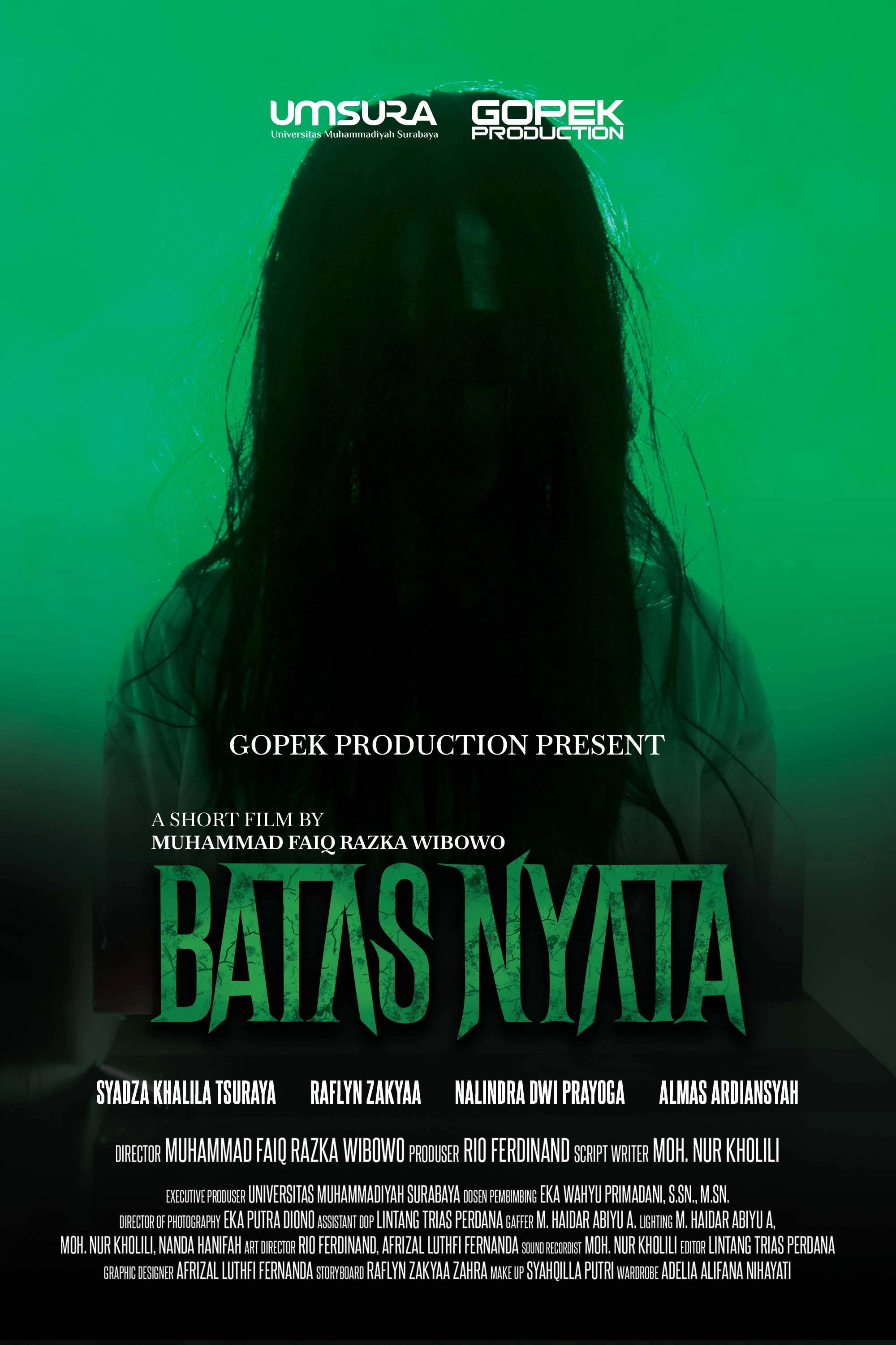 Batas Nyata