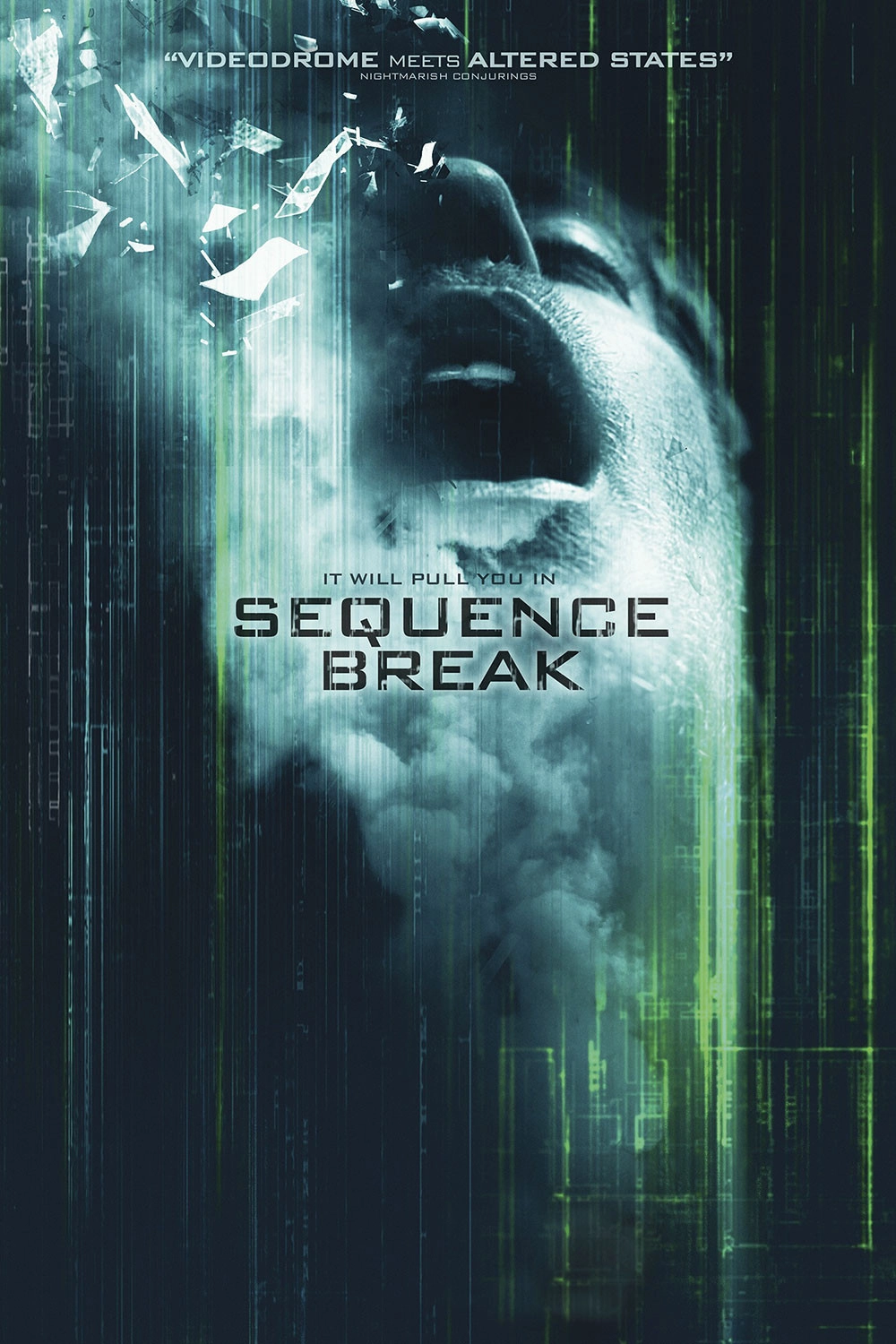 Sequence Break