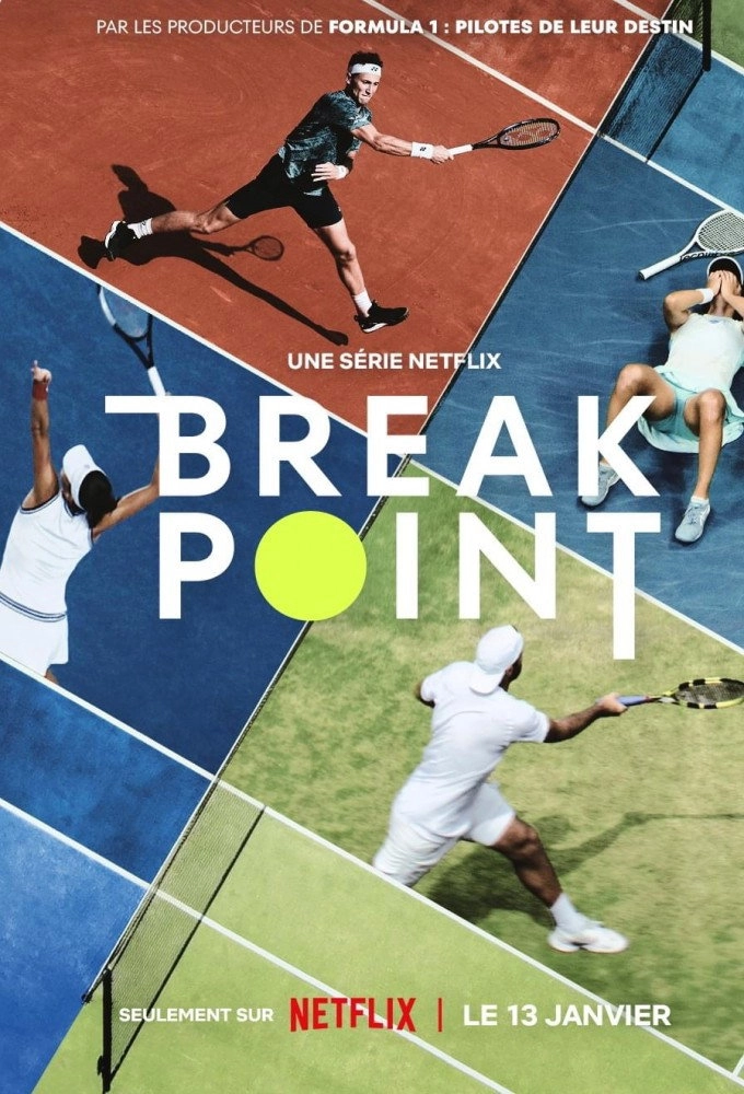 Break Point