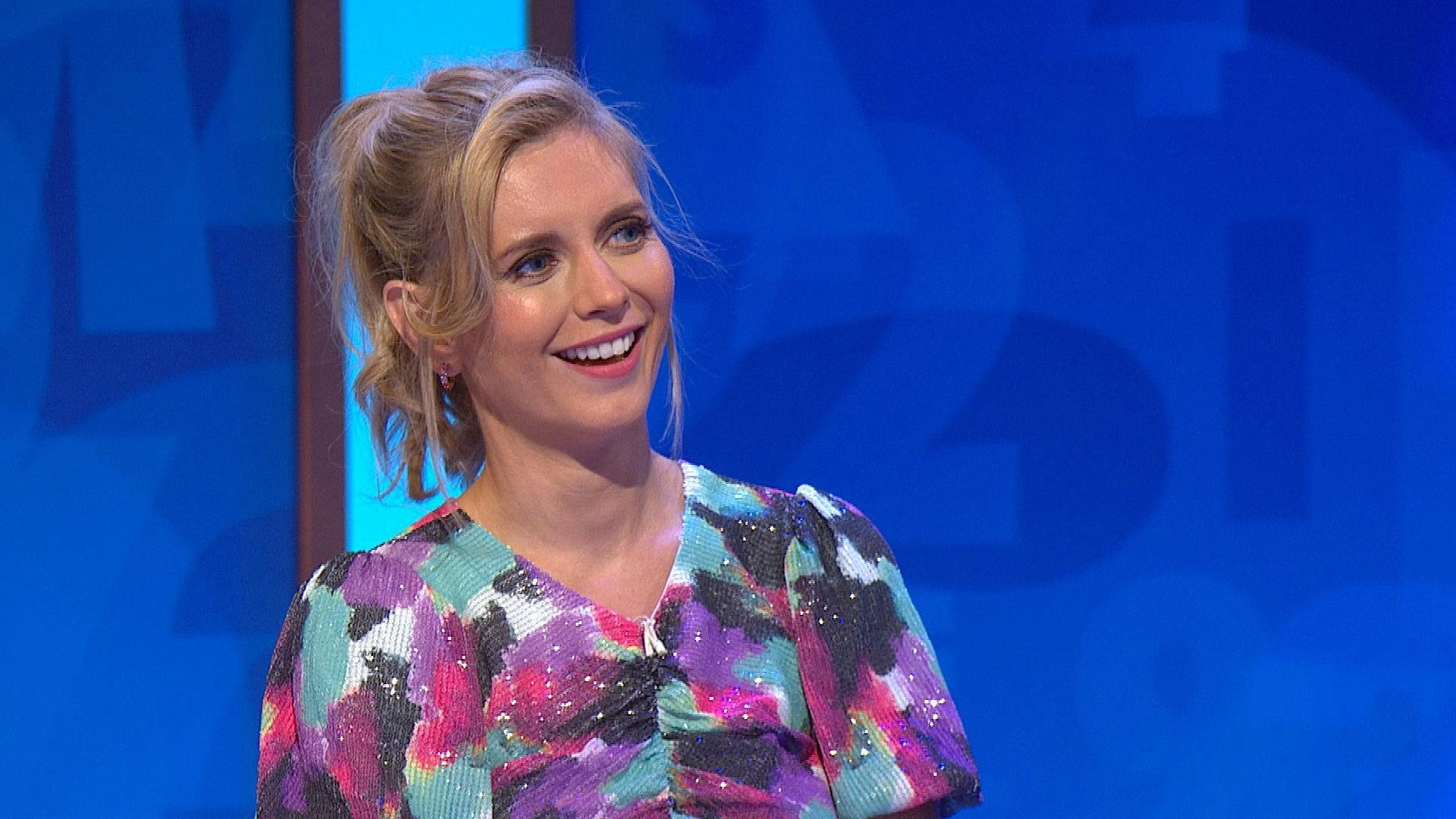 8 Out of 10 Cats Does Countdown