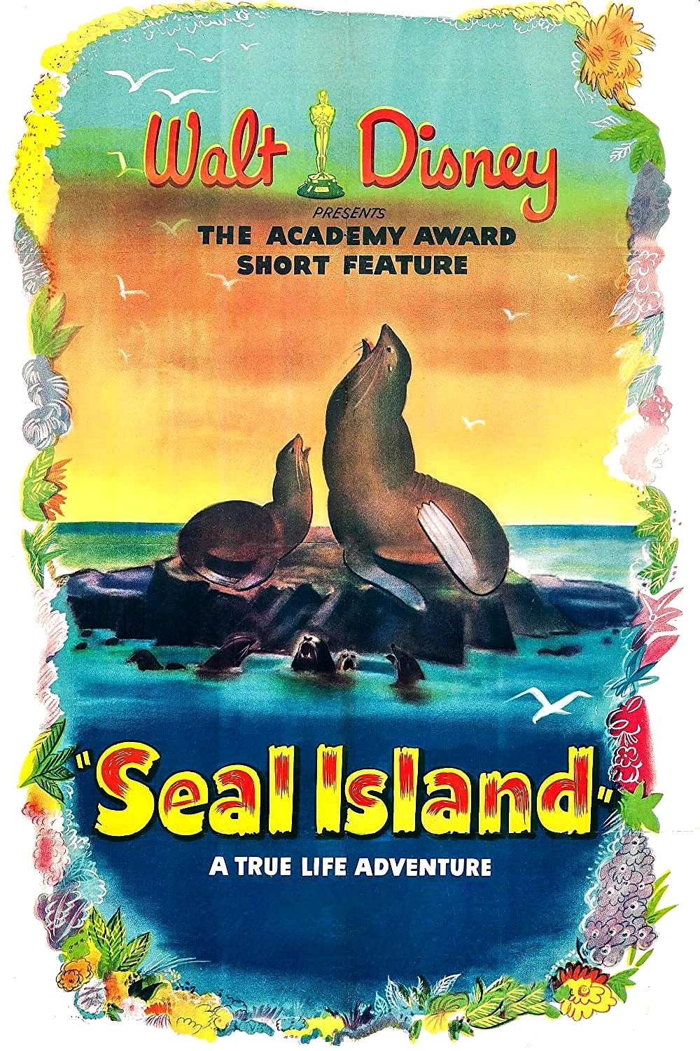 Seal Island